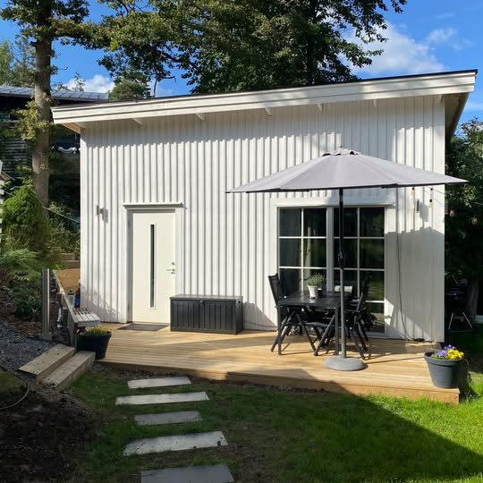 Övrigt, 2 rooms, 25 sqm, Saltsjö-boo