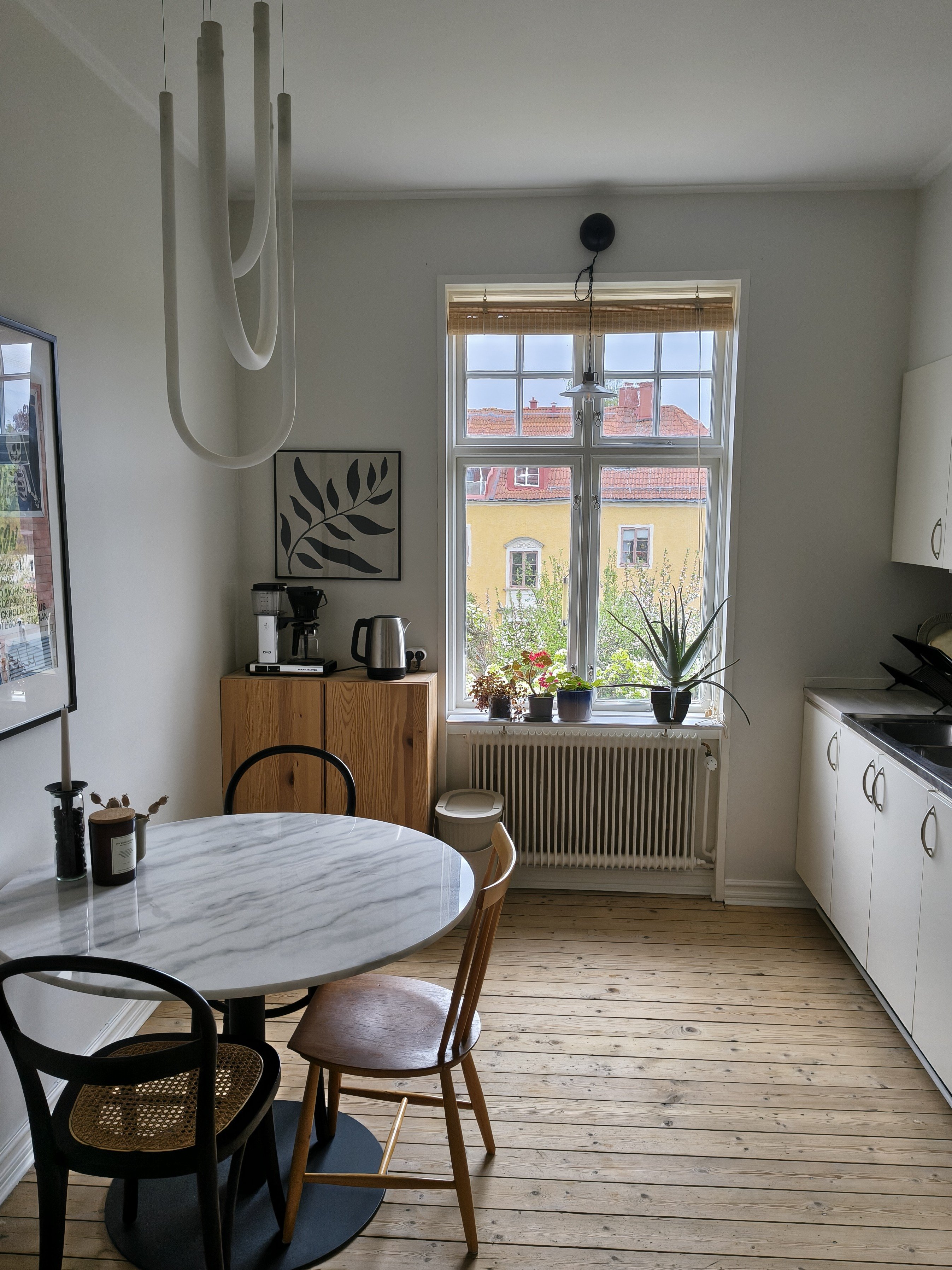 Ryttaregatan