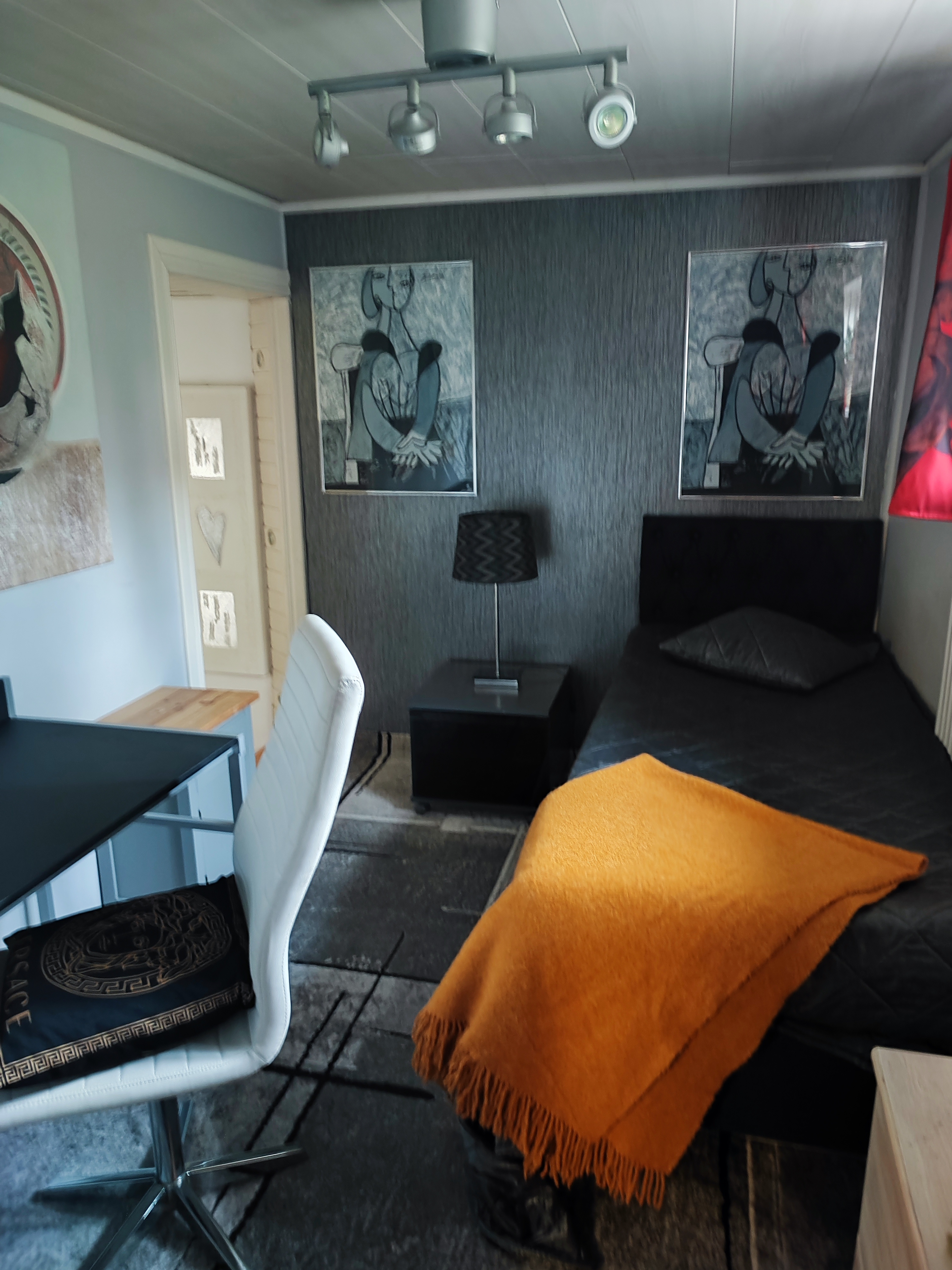 Lägenhet, 3 rooms, 42 sqm, Mölndal