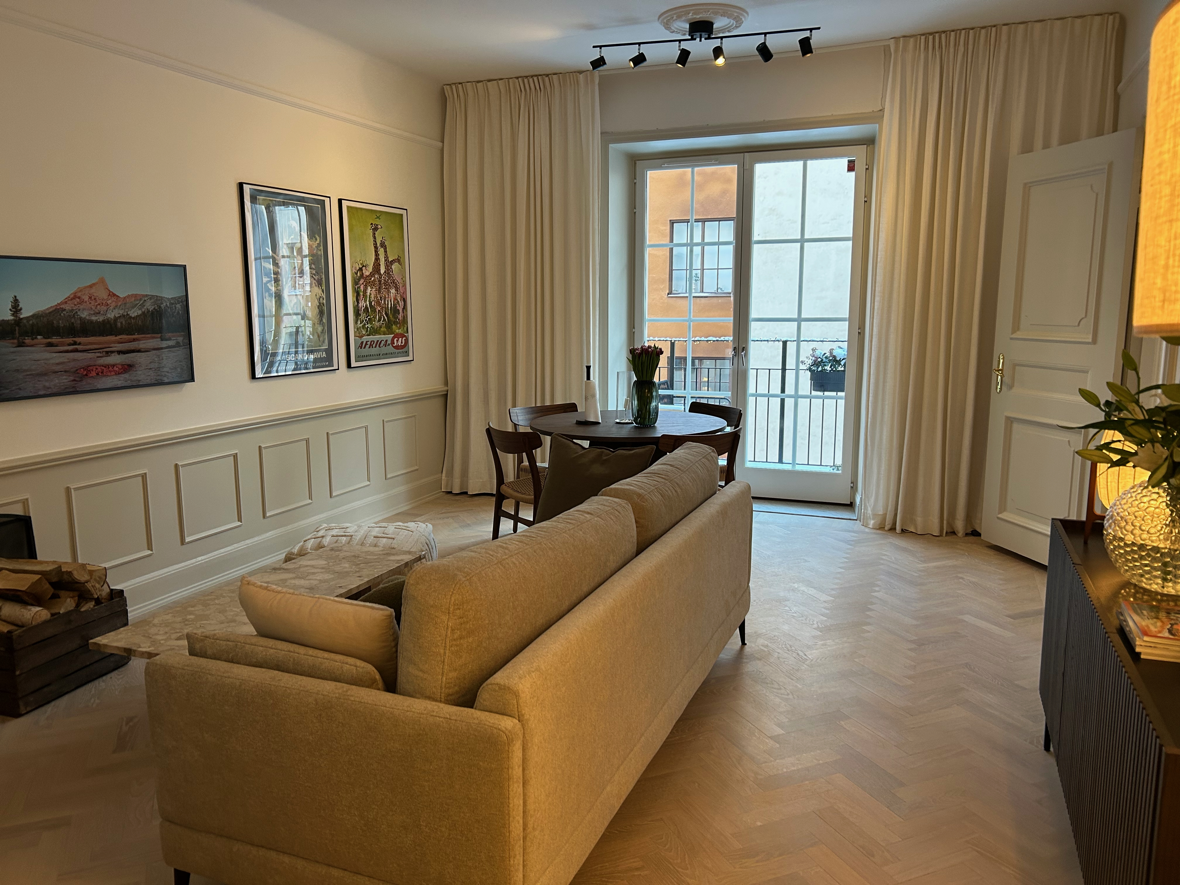 Skeppargatan, Stockholm