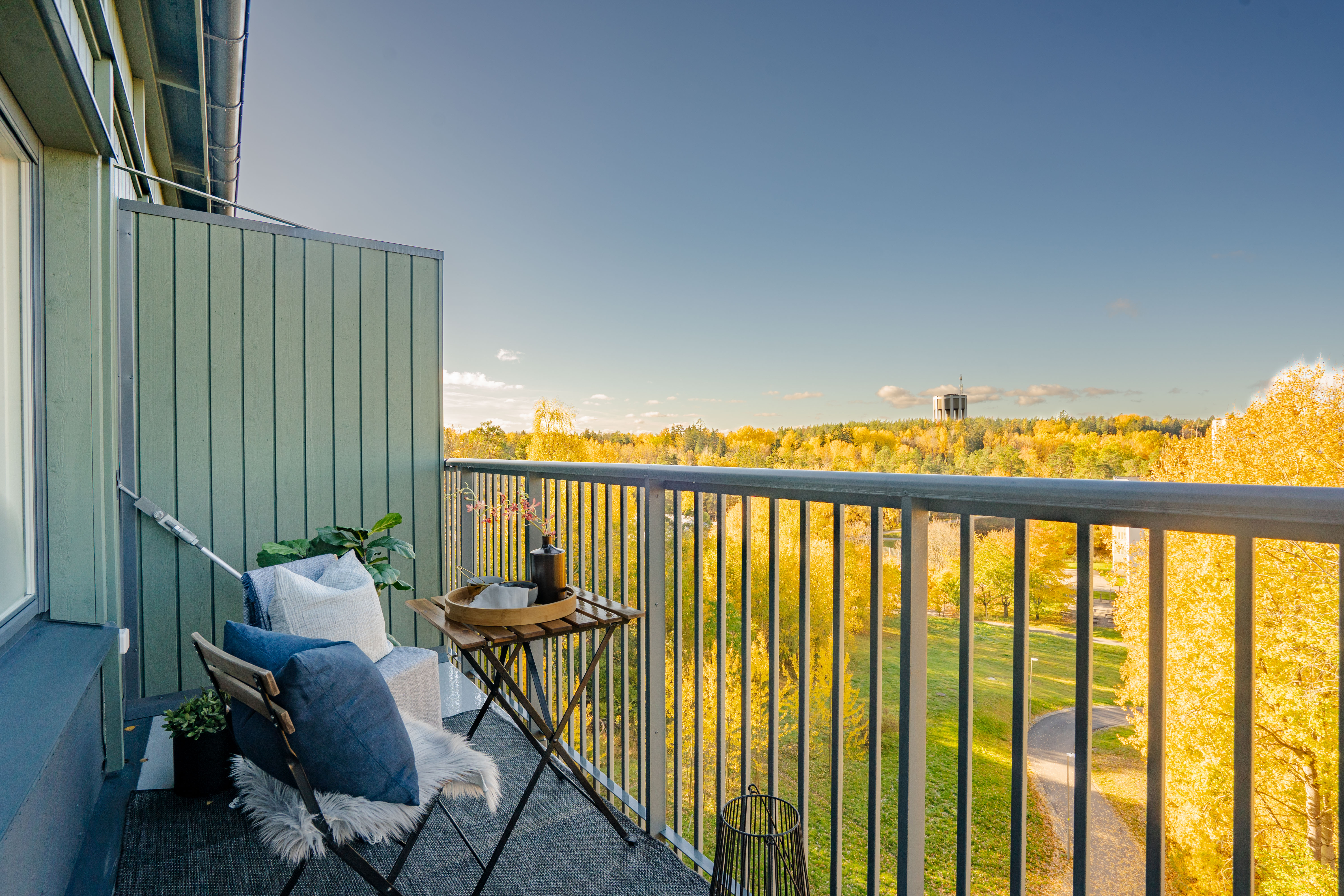 3 rok · 66 m² i Skogås – bild 16