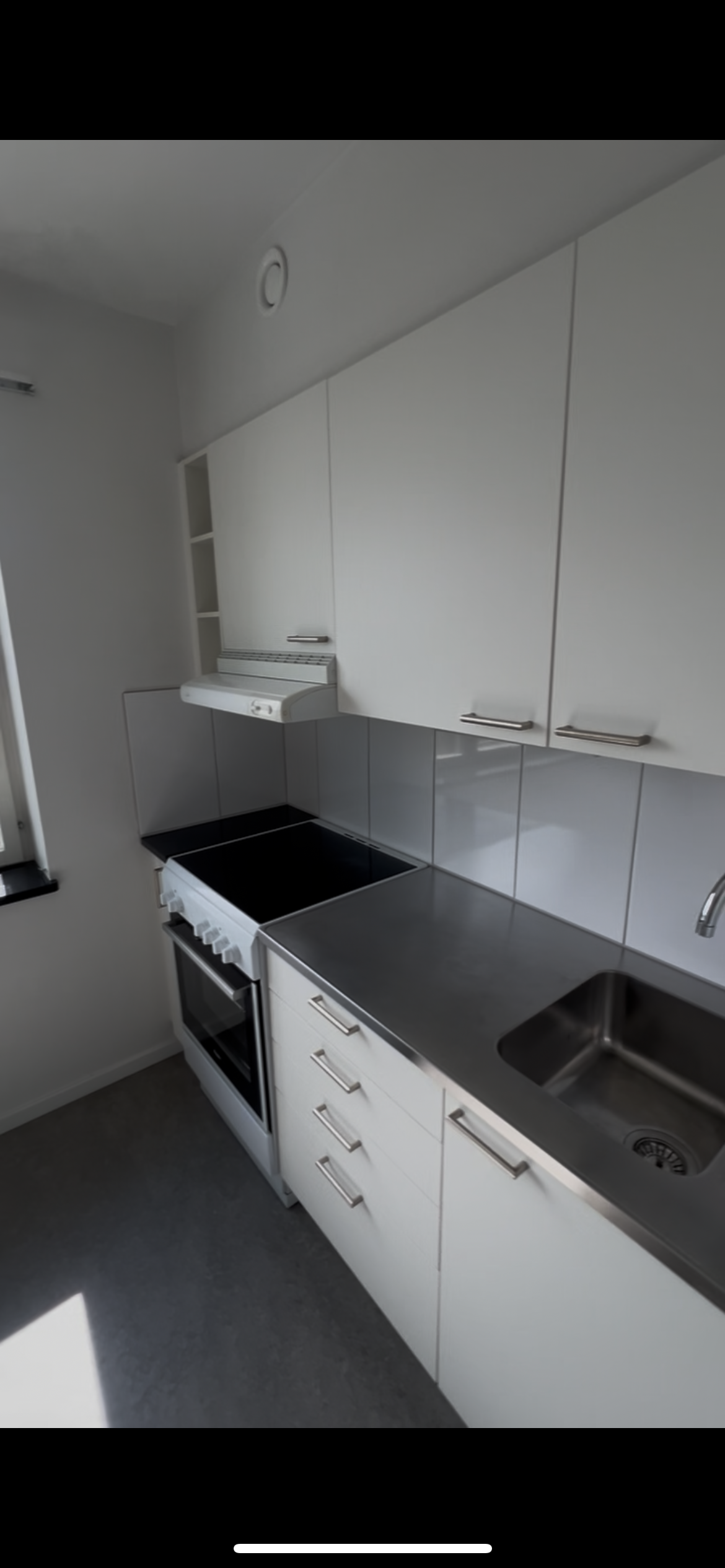 Lägenhet, 1 rooms, 22 sqm, Spånga