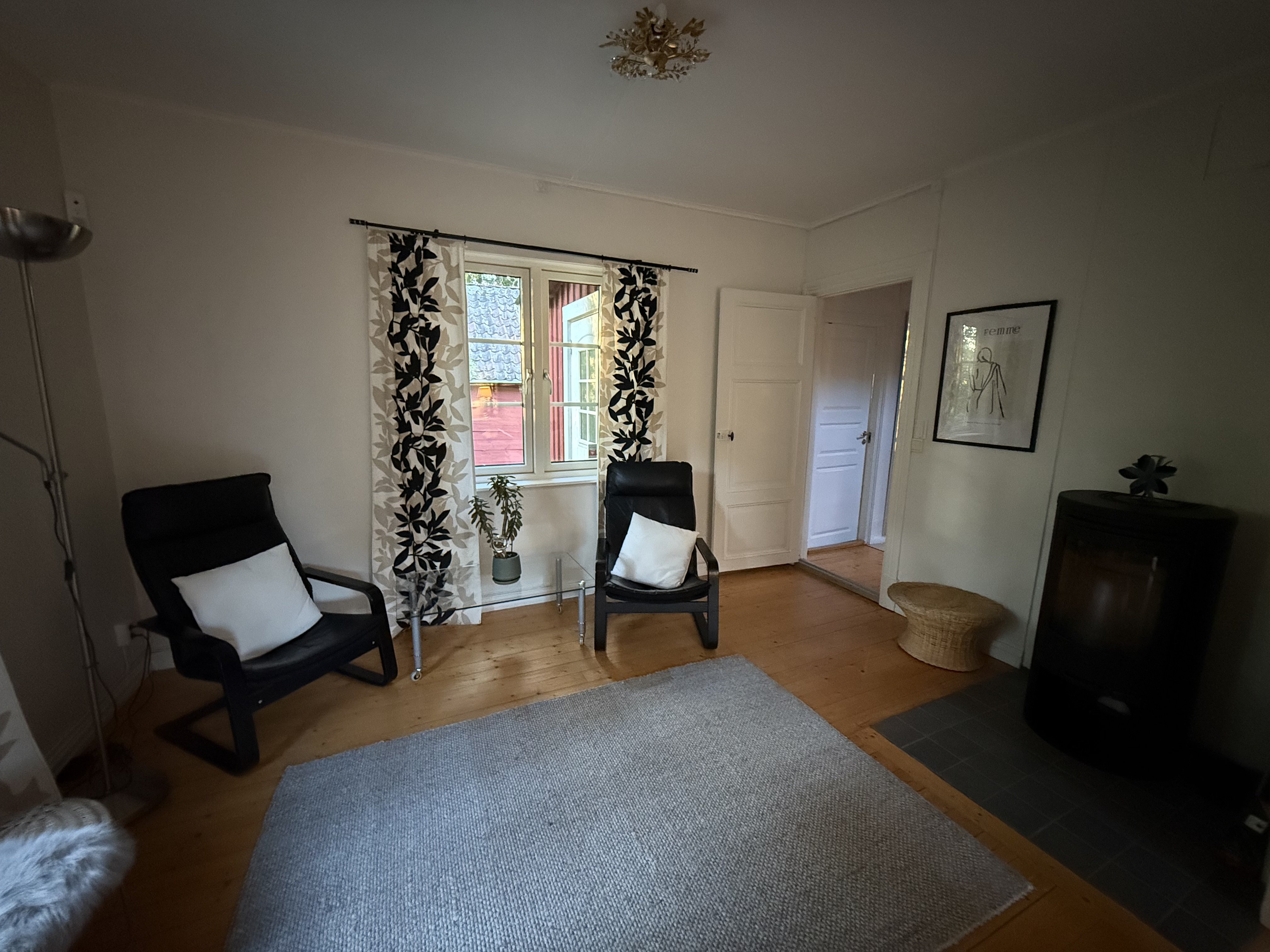 4 rok · 98 m² i Mörrum – bild 7