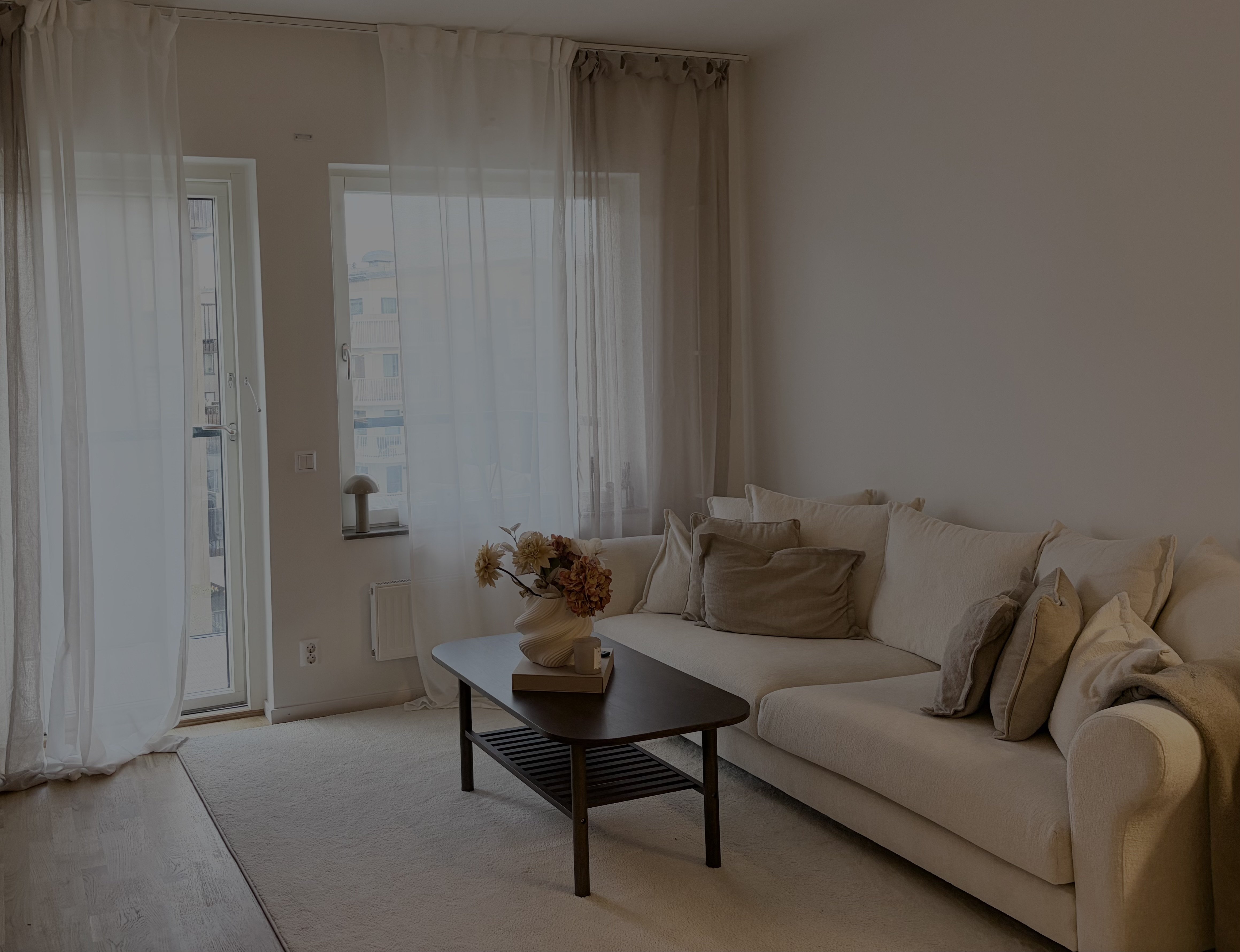 Lägenhet, 2 rooms, 51 sqm, Sundbyberg