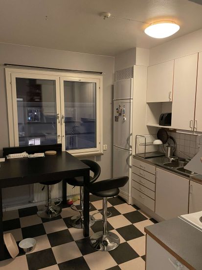 Jägaregatan, Göteborg — photo 3