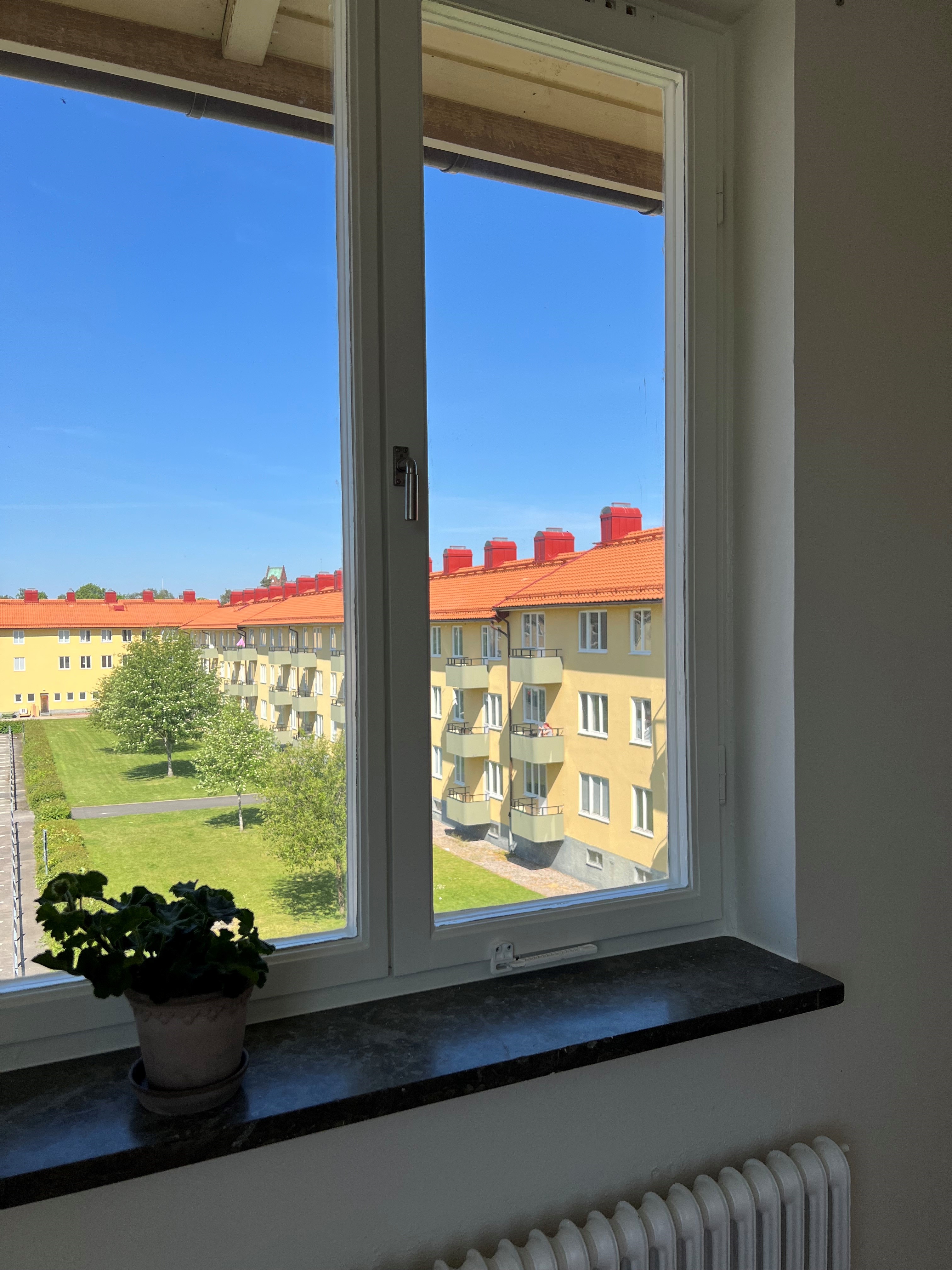 Lägenhet – Hässleholm, Skåne län - Bild 2