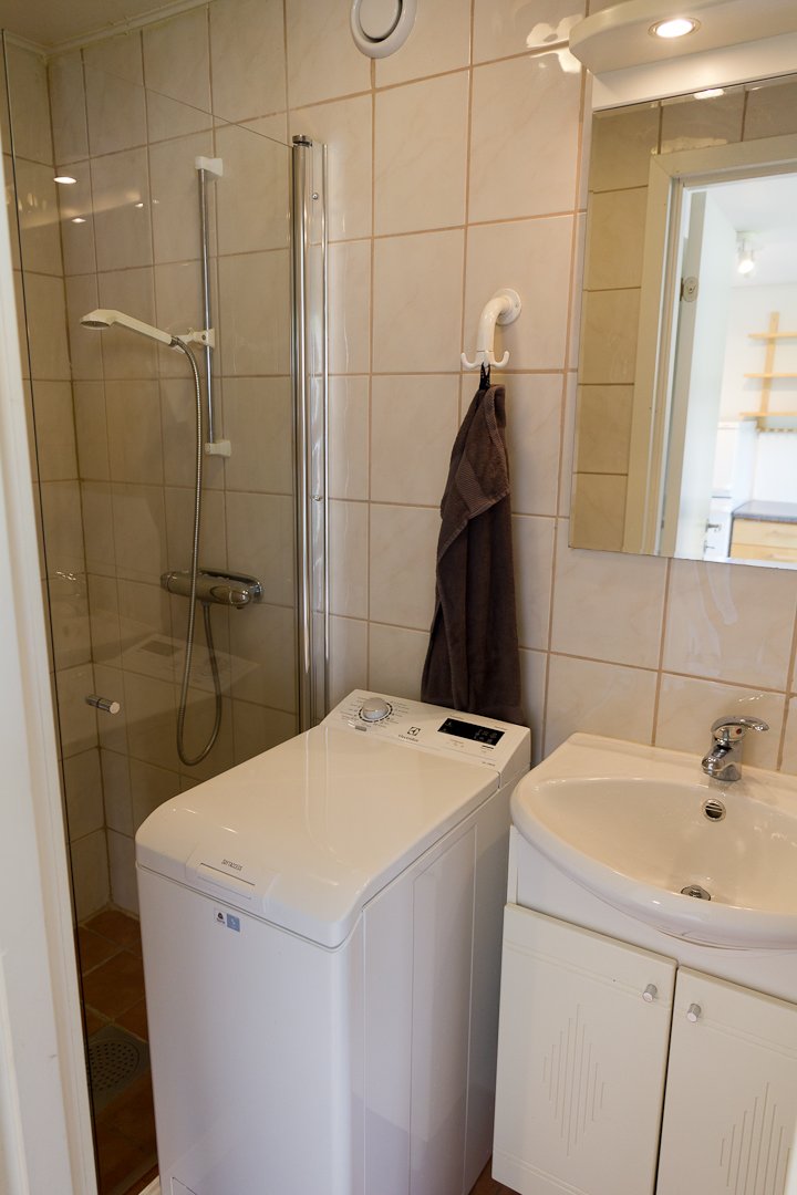 Vegagatan, Västerås — photo 3