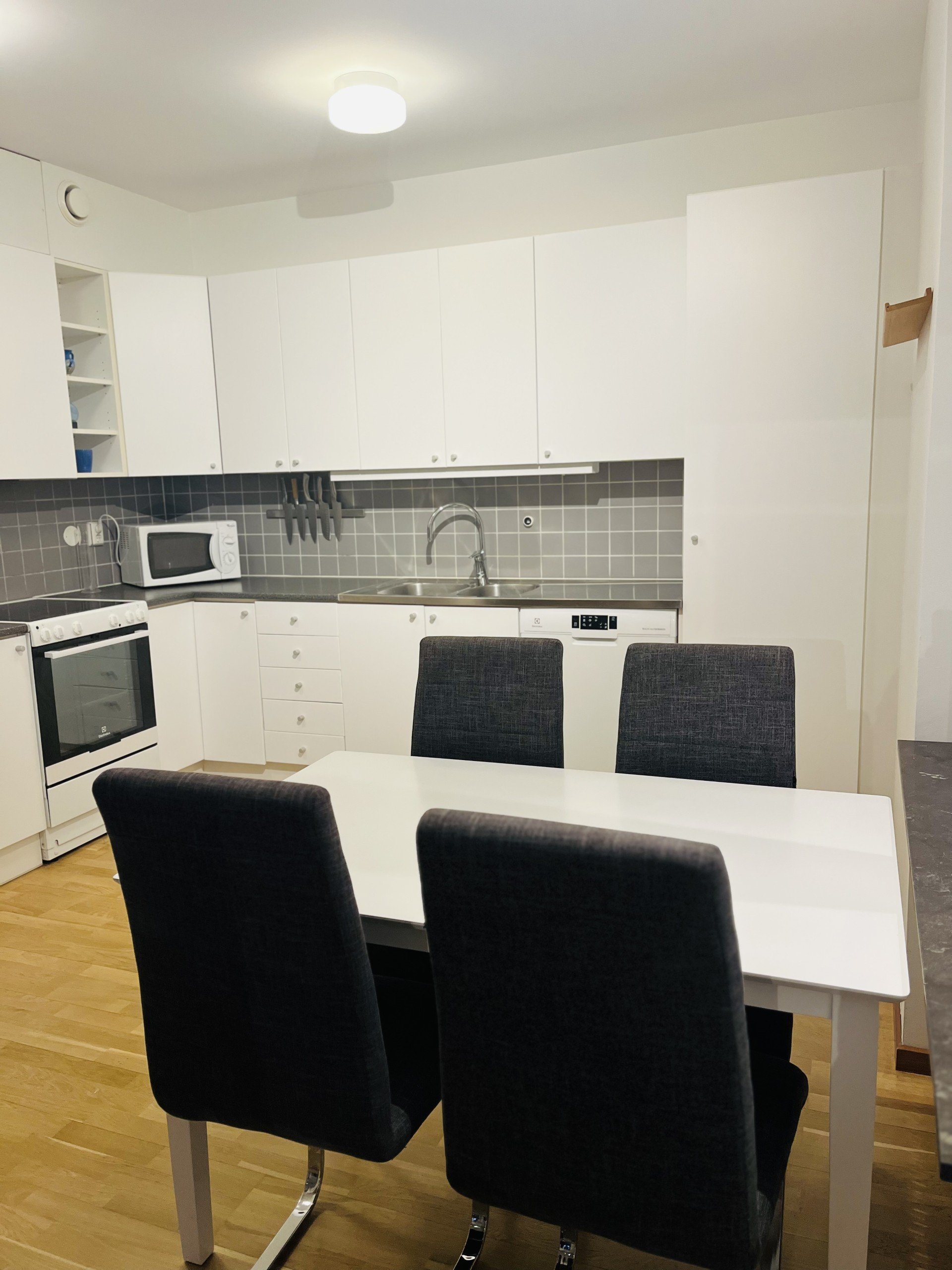 Björkmätaregatan, Bunkeflostrand — photo 4