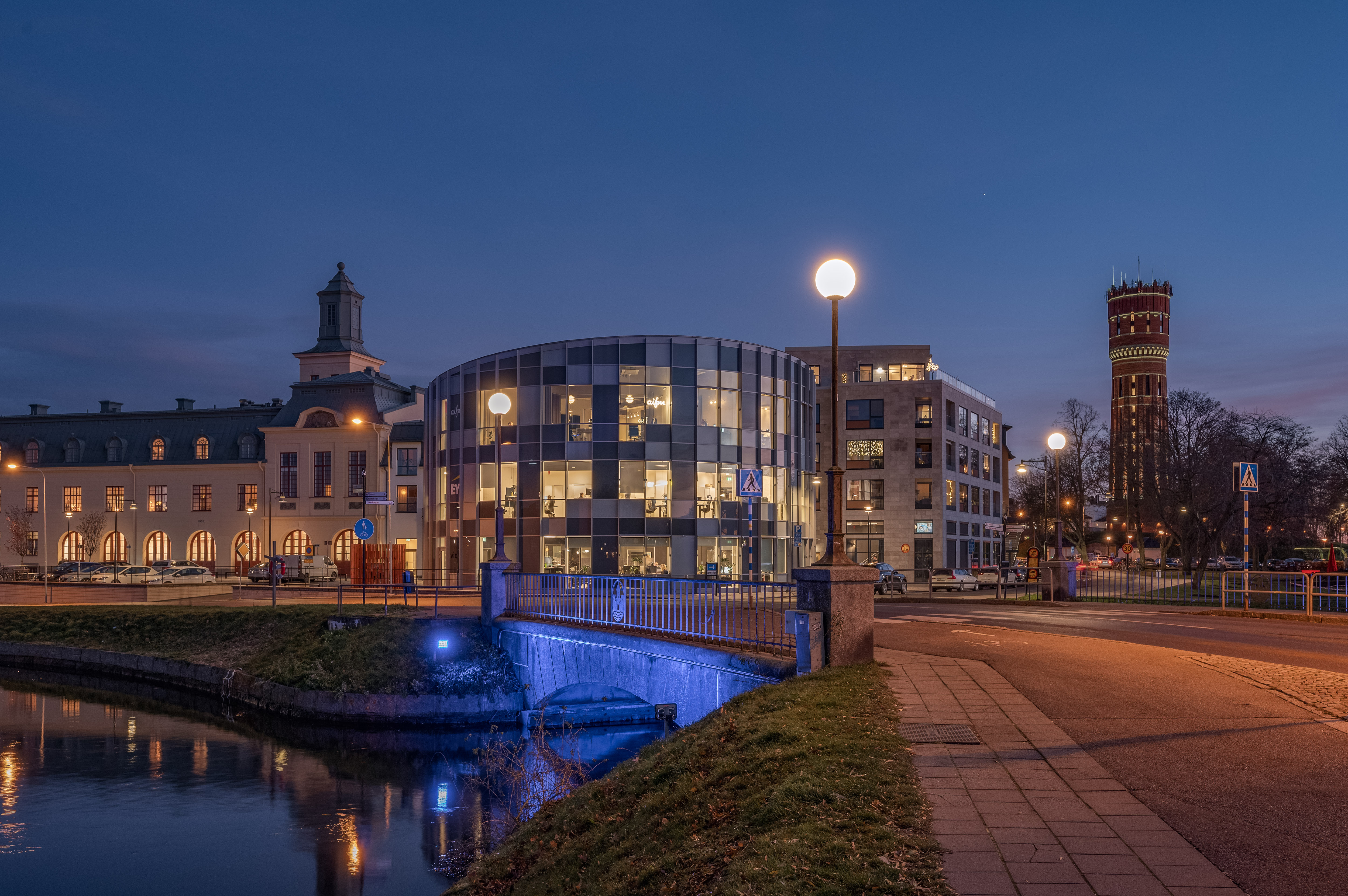 1 rok · 35 m² i Kalmar – bild 7
