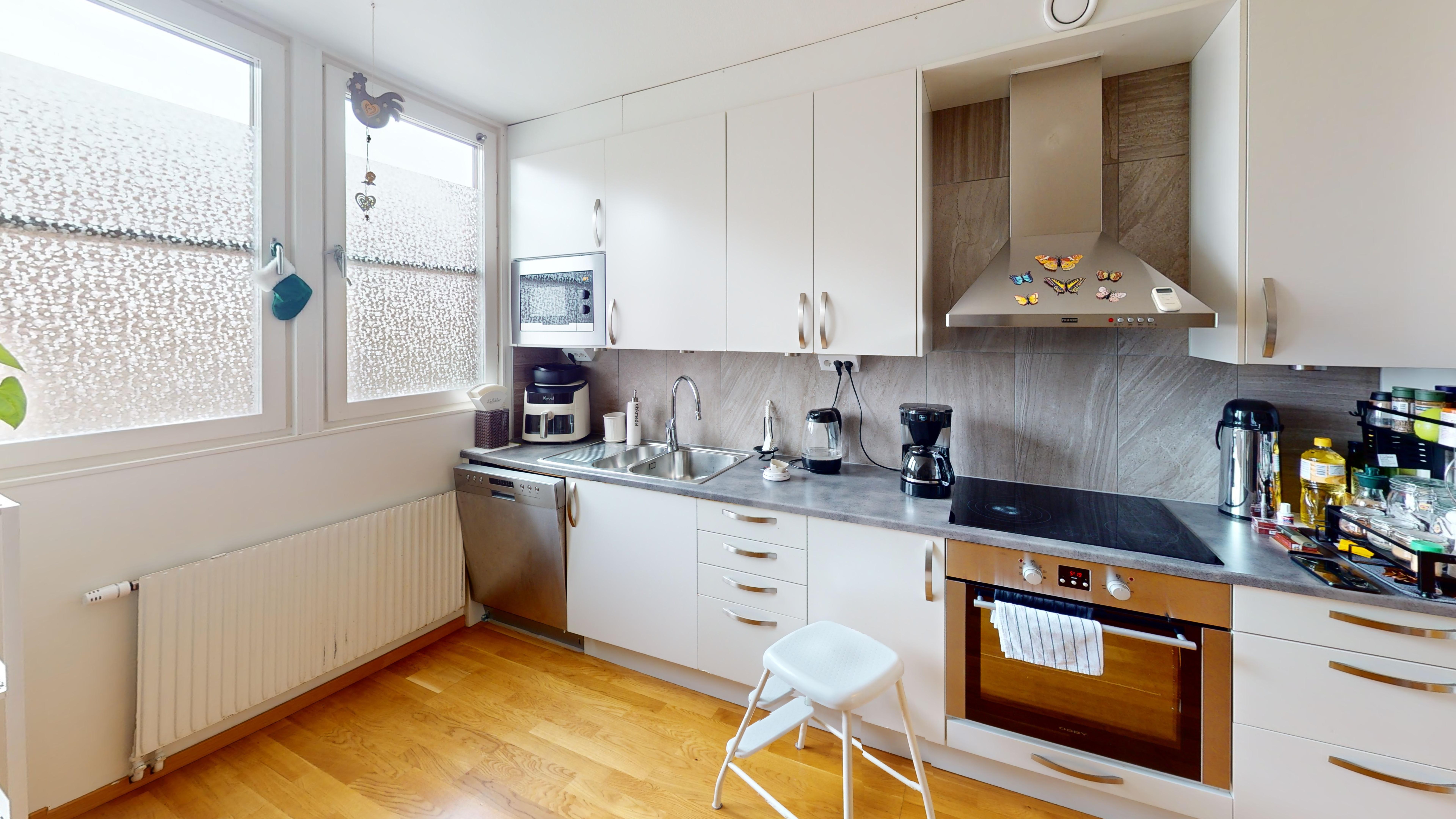 Guldsmedsgatan 14 b, Helsingborg — photo 5