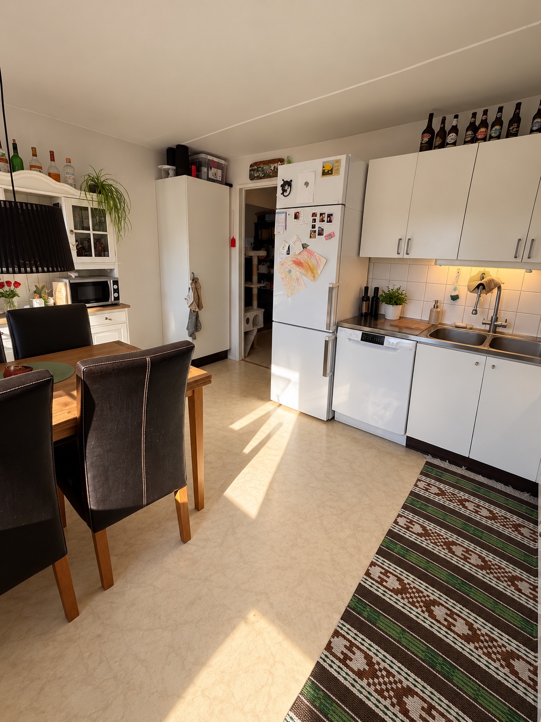 3 rok · 71 m² i Borås  – bild 10