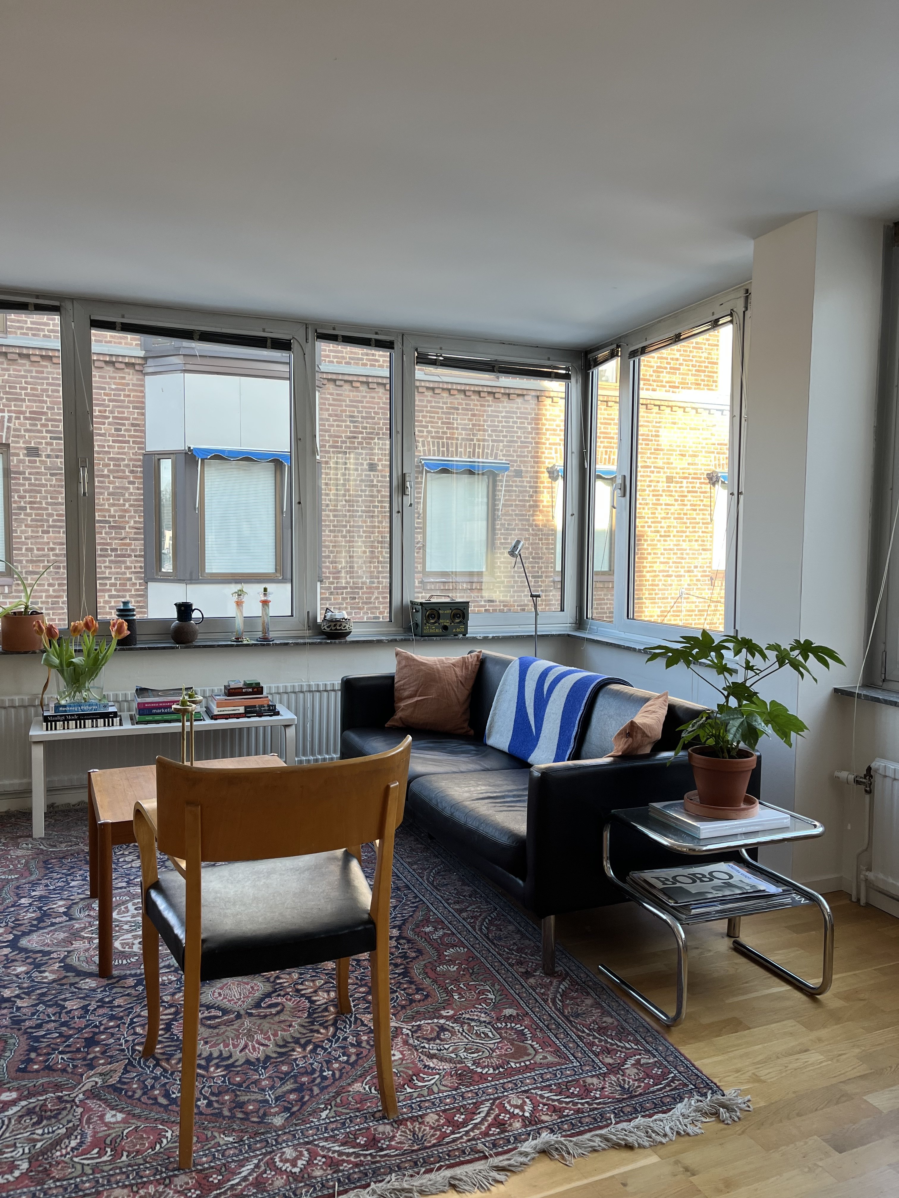 Lägenhet, 2 rooms, 42 sqm, Borås