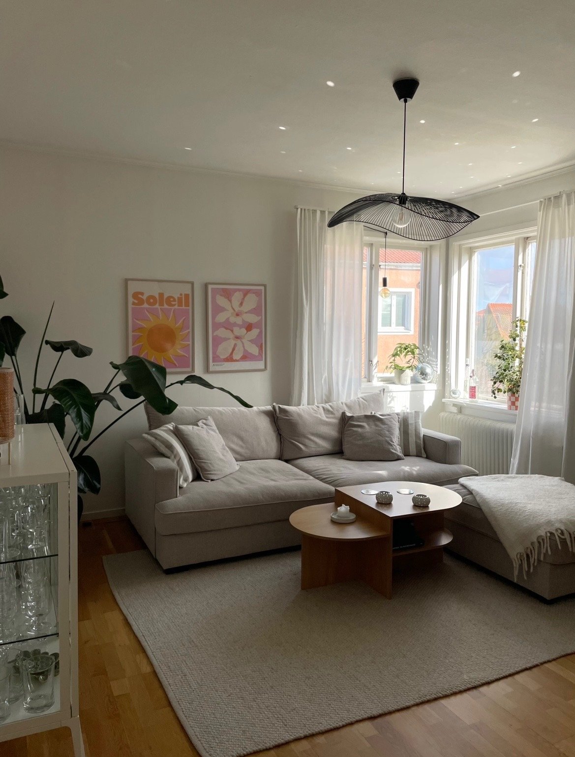 Lägenhet, 2 rooms, 45 sqm, Kalmar