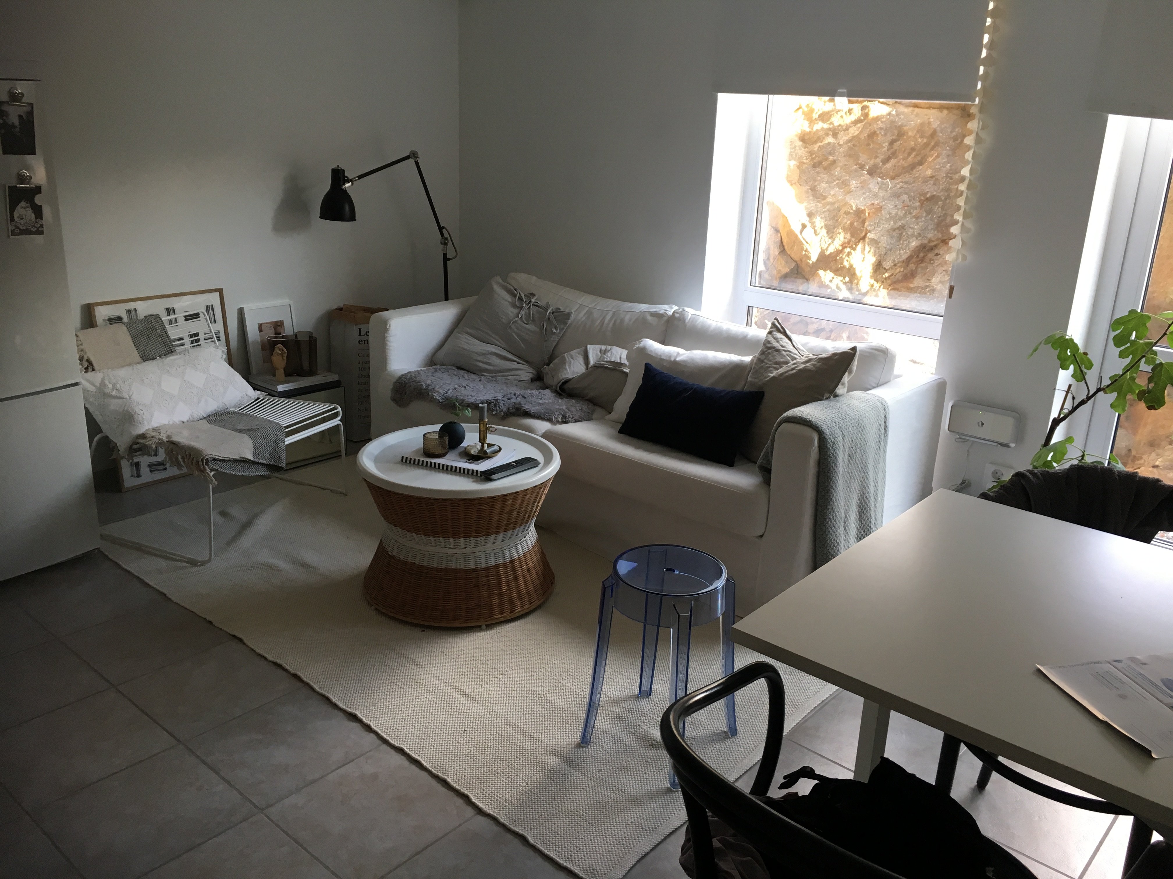 Lägenhet, 2 rooms, 44 sqm, Huddinge