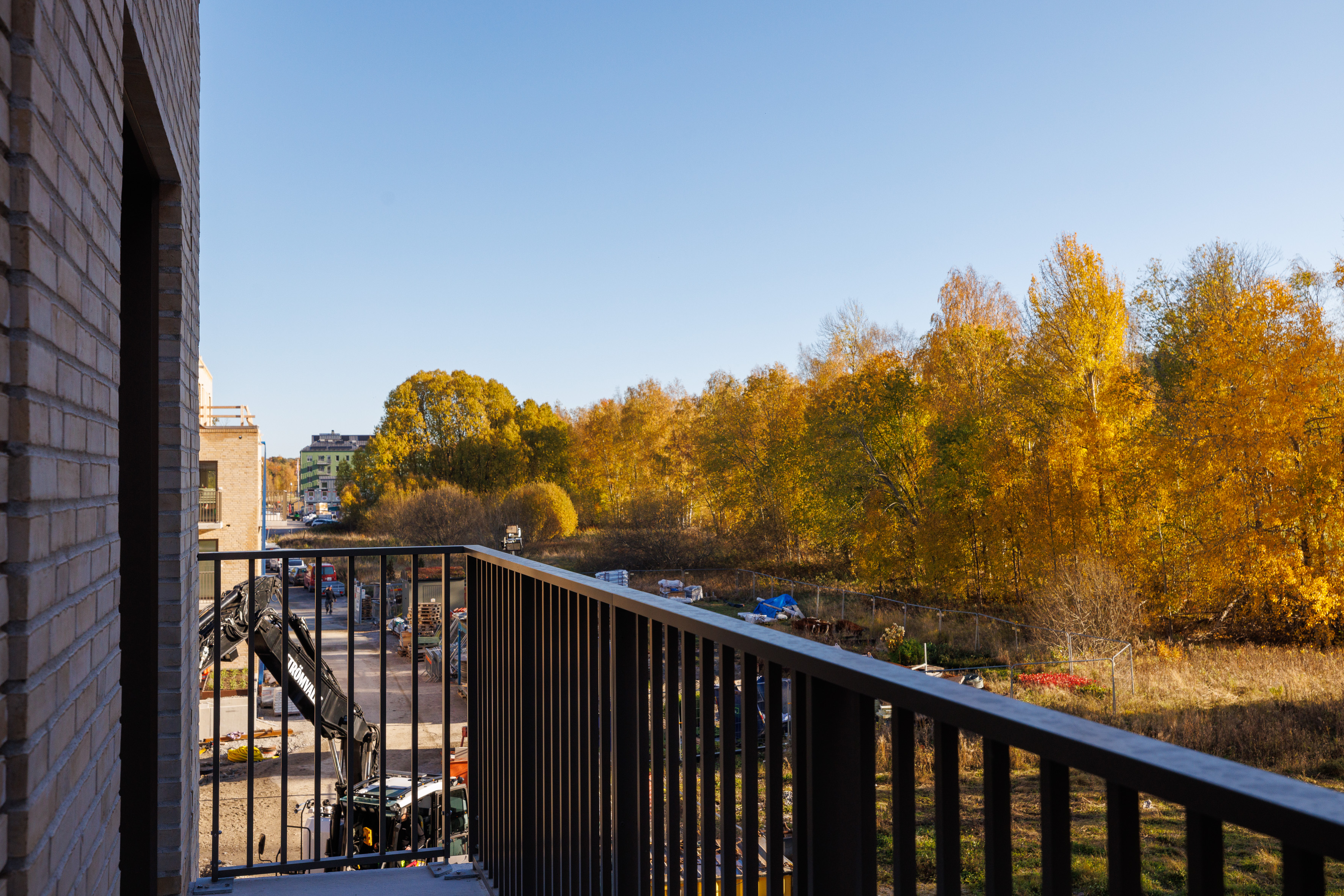 Tamarindvägen 2, Örebro