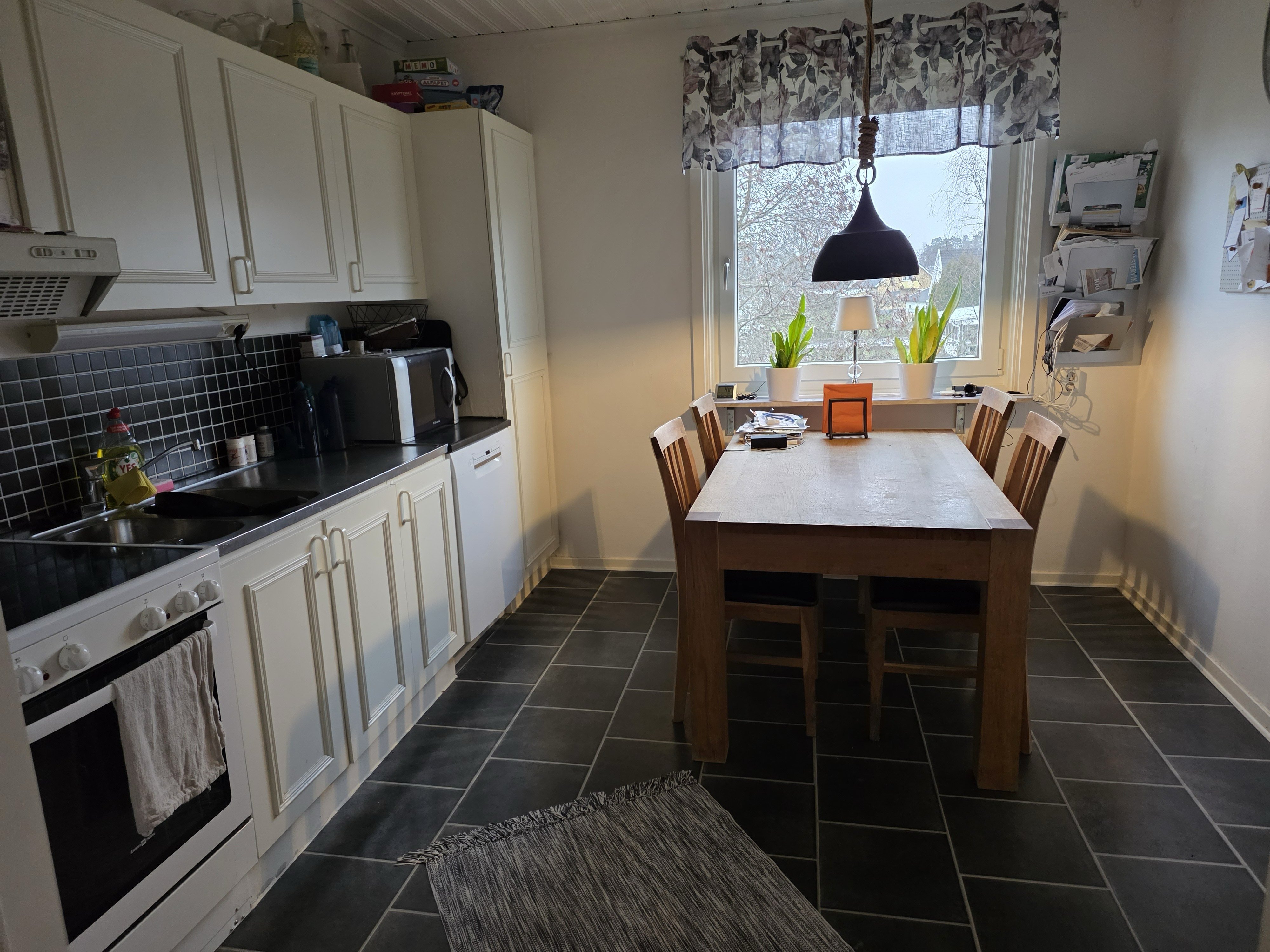Lägenhet, 2 rooms, 65 sqm, Nässjö