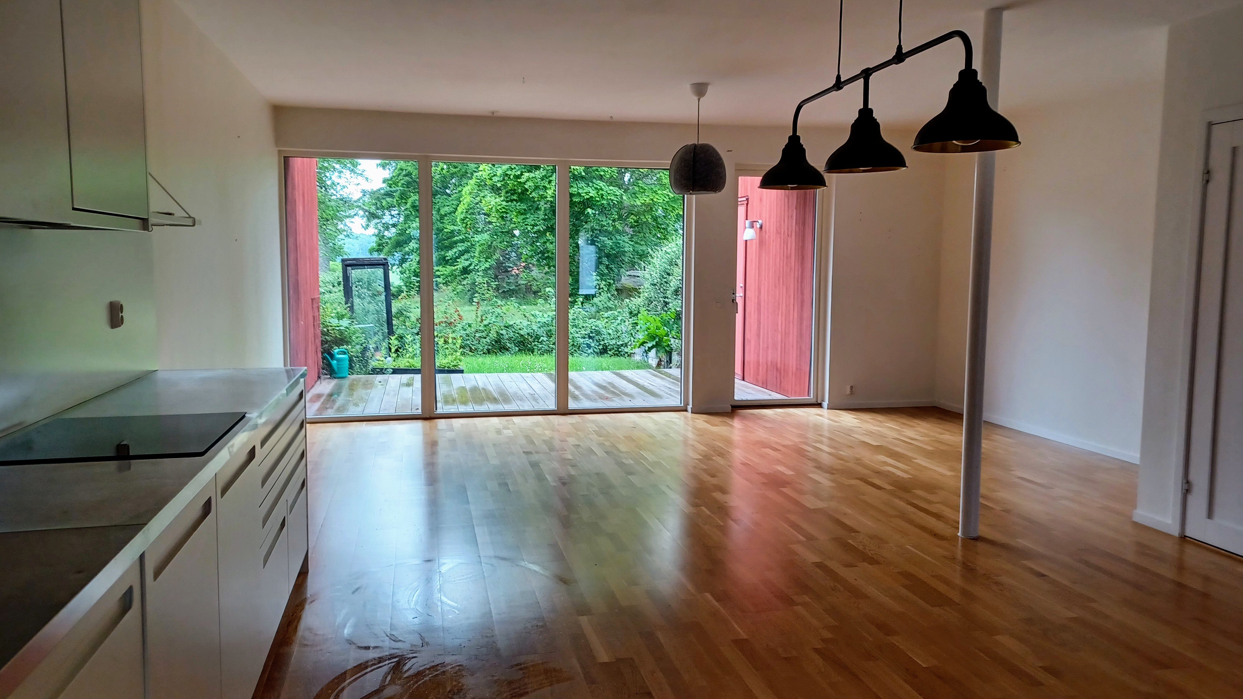 Radhus, 5 rooms, 149 sqm, Uppsala