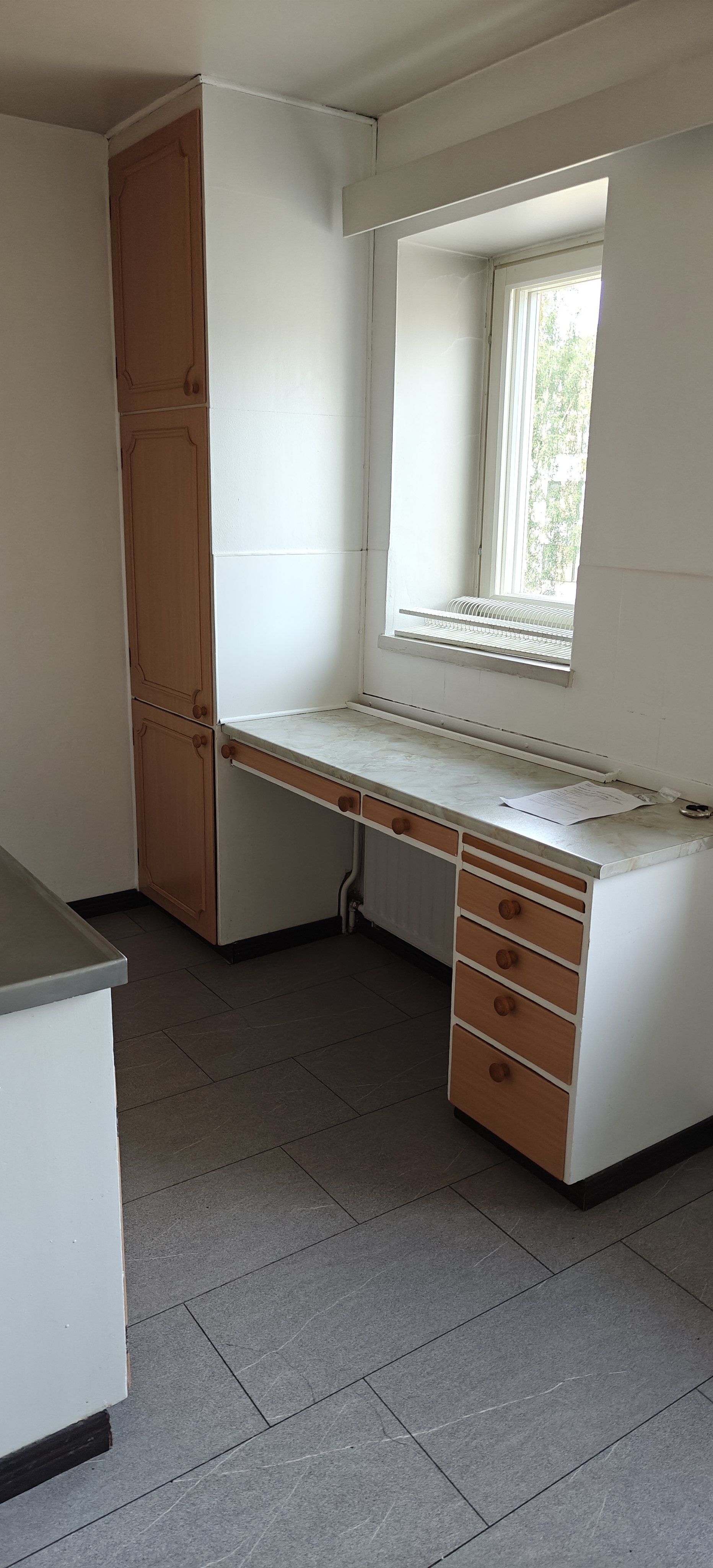 apartment at Päiviönkatu, Iisalmi 2