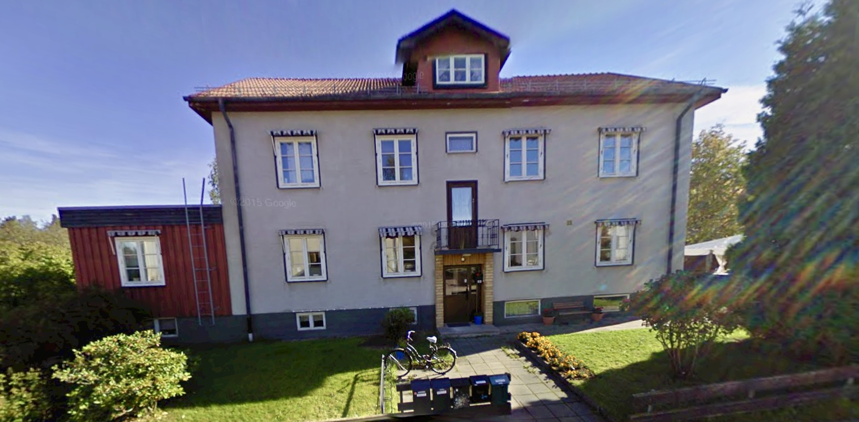 Karlavägen 28