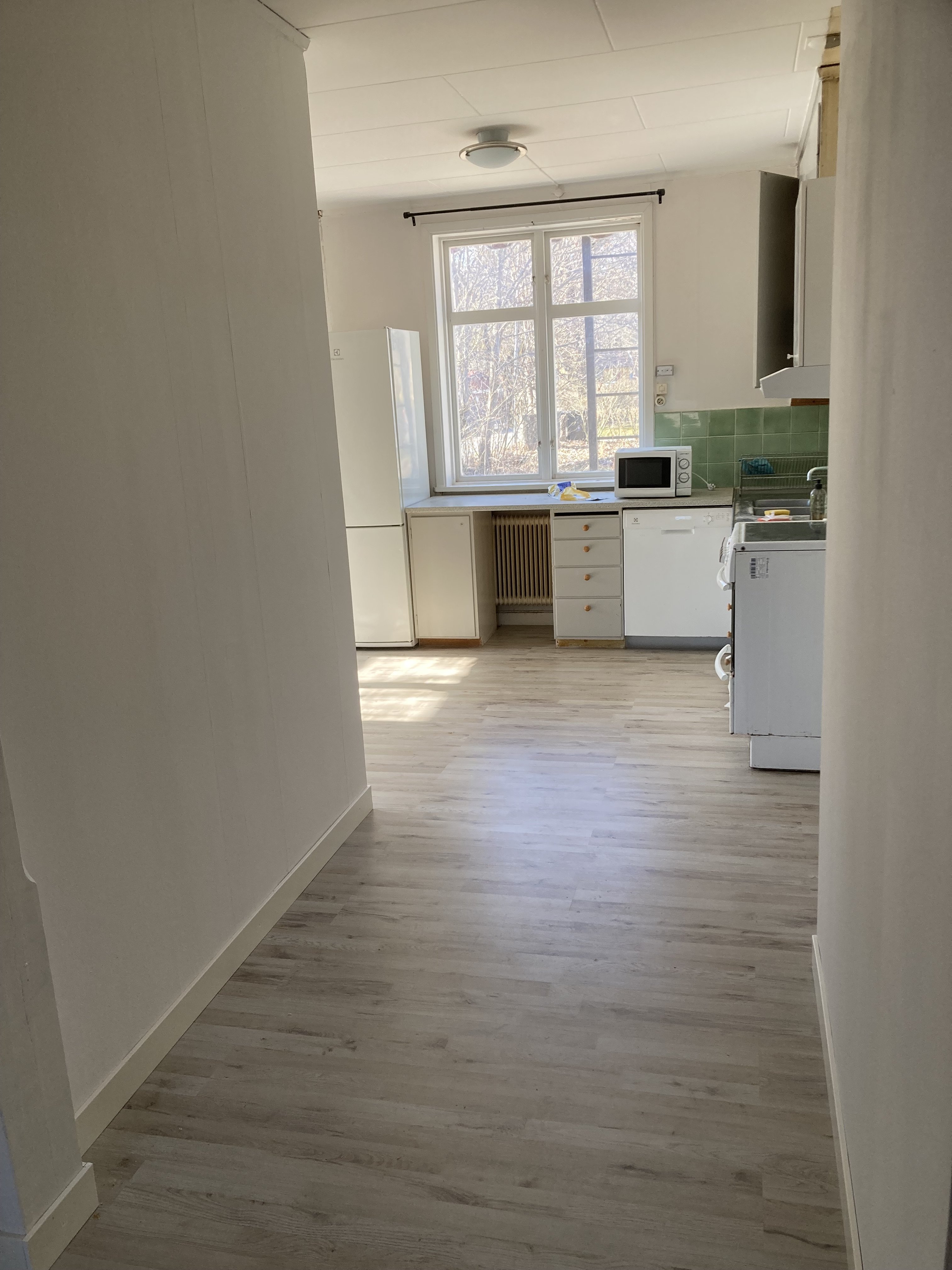 Vikstavägen, Skyttorp — photo 5