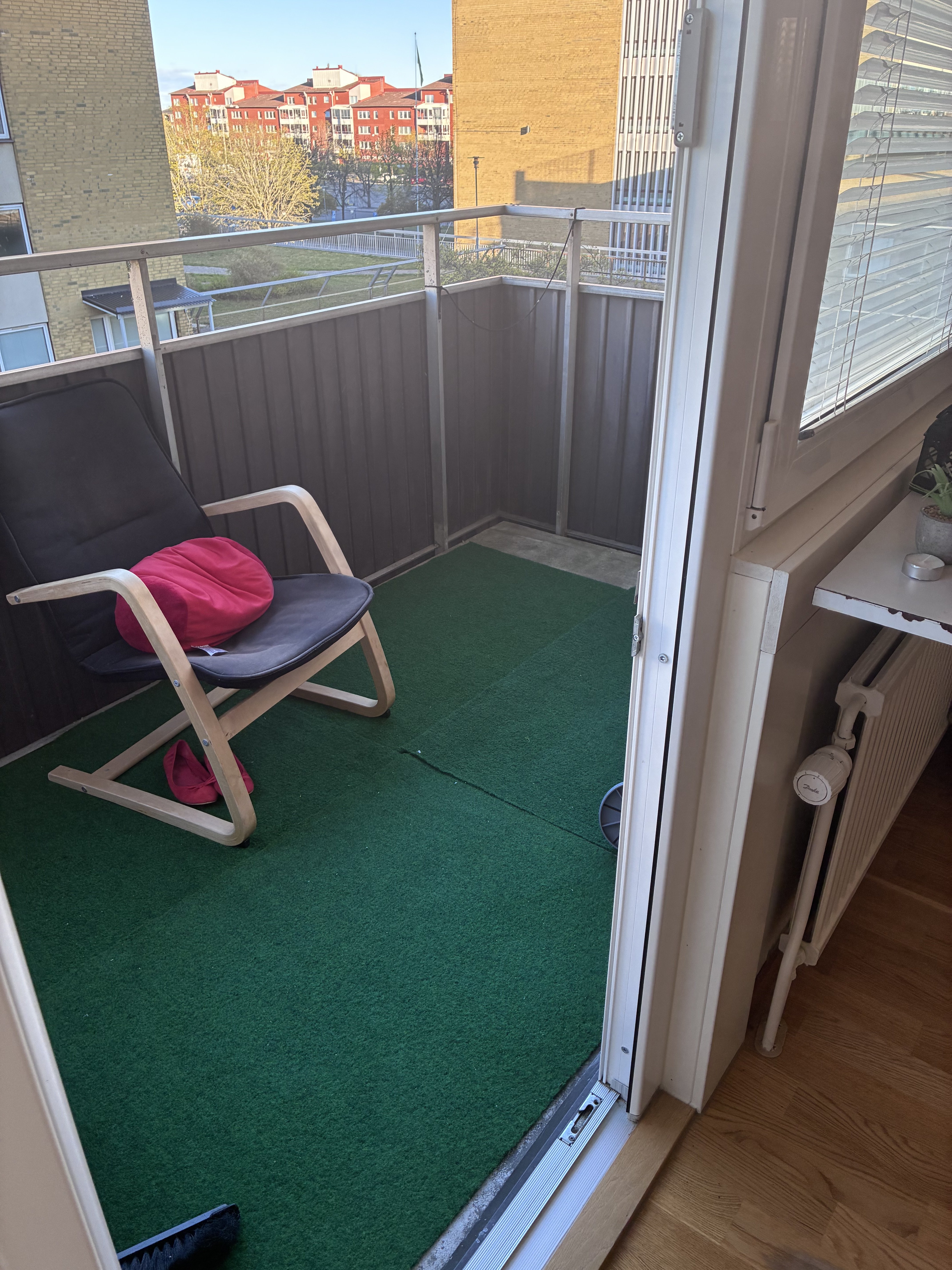 Skäggetorps centrum, Linköping — photo 5