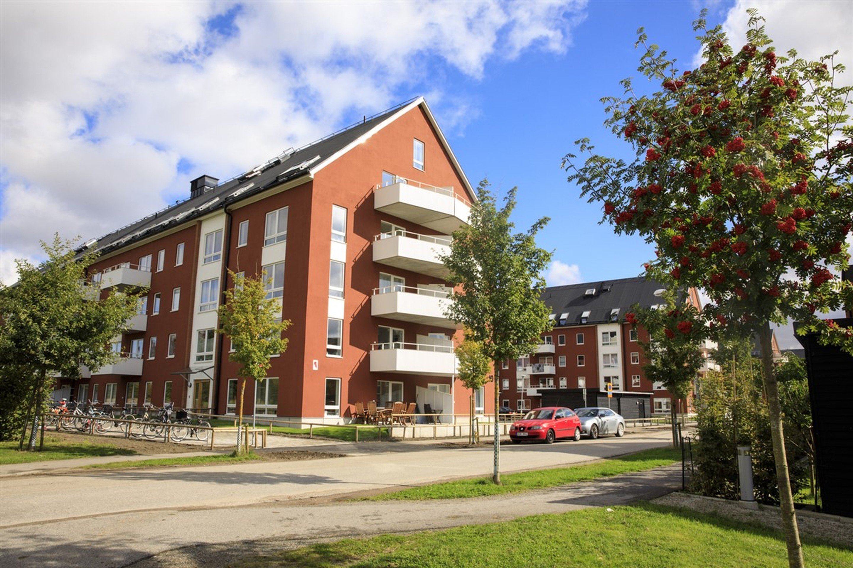 Källby Ängaväg, Lund — photo 4