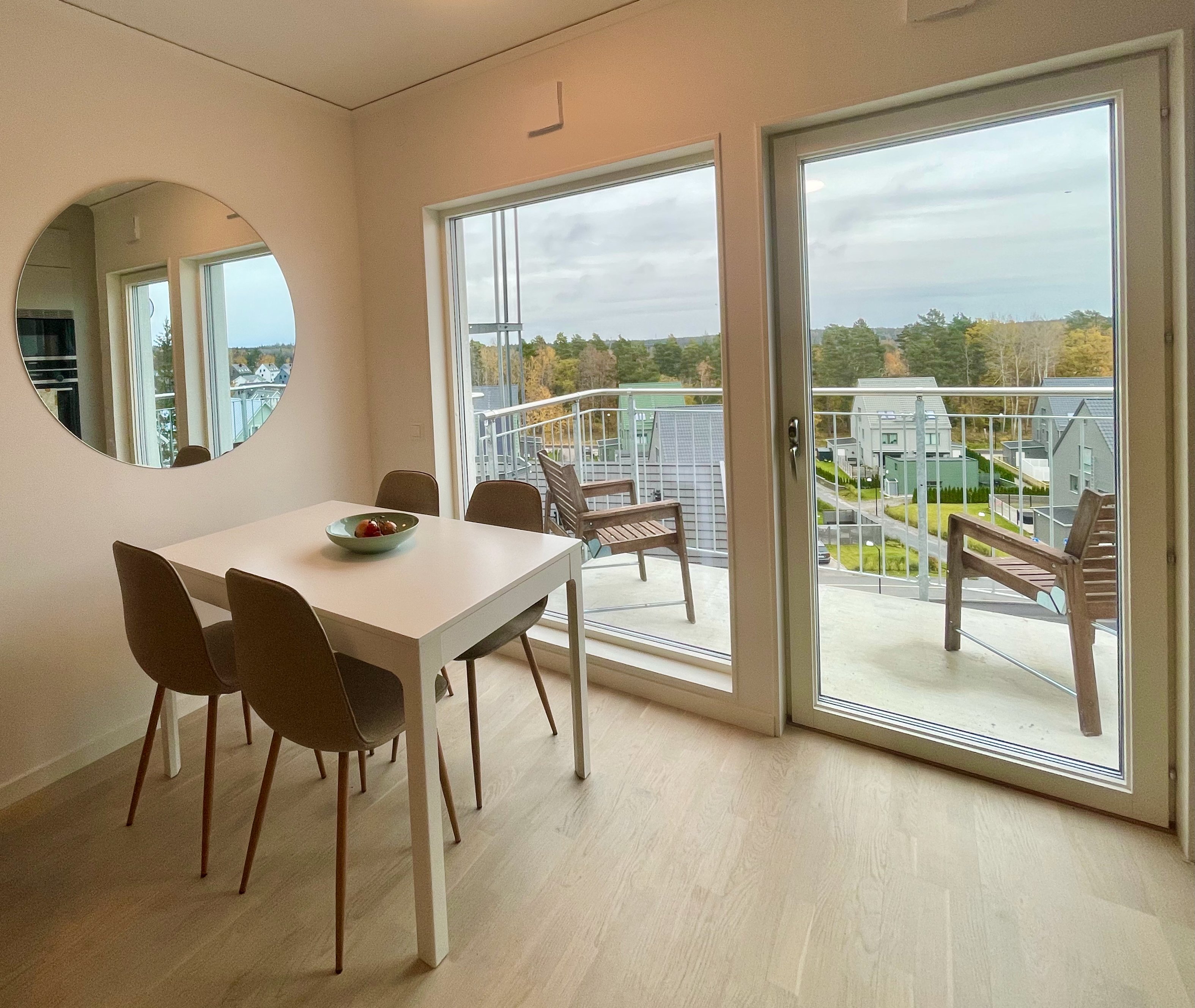 Apartment in Sollentuna, Norrsättra, Edsberg