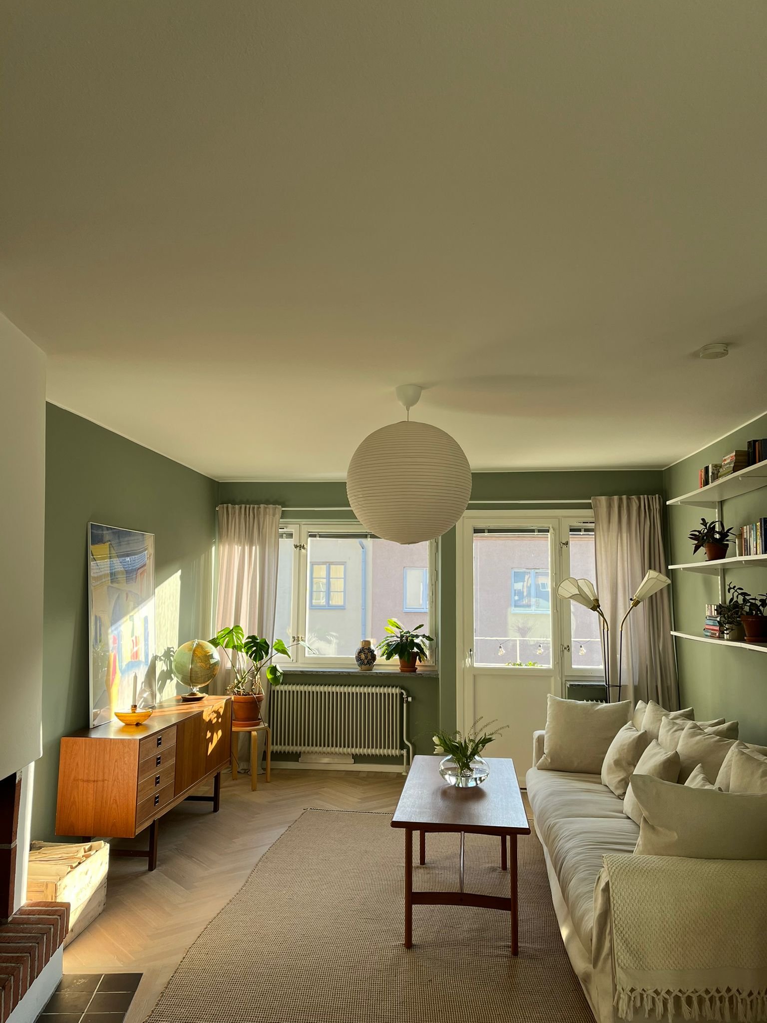 Lägenhet, 3 rum, 80 kvm, Örebro