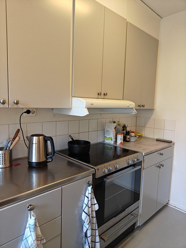 Kristallvägen, Hägersten — photo 2