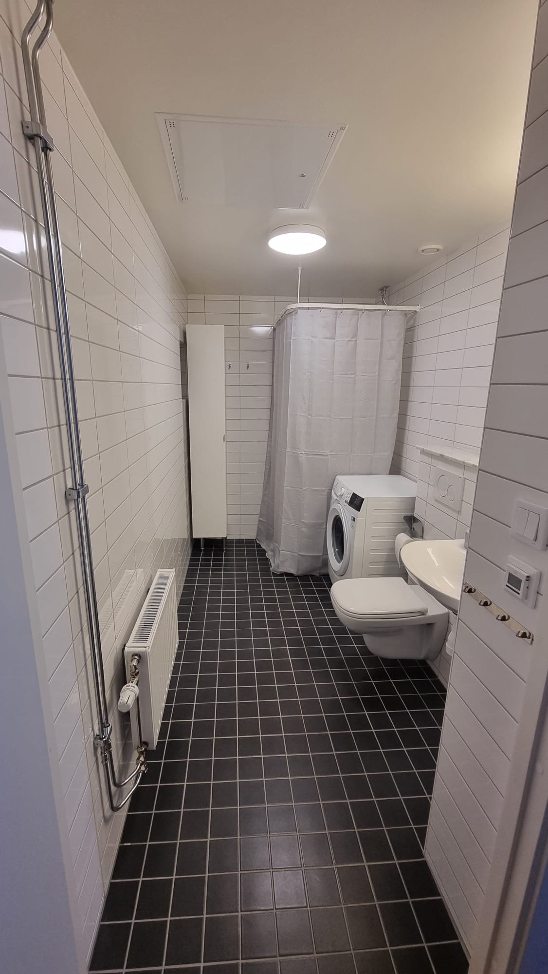 Bruno Liljeforsgatan, Uppsala — photo 4
