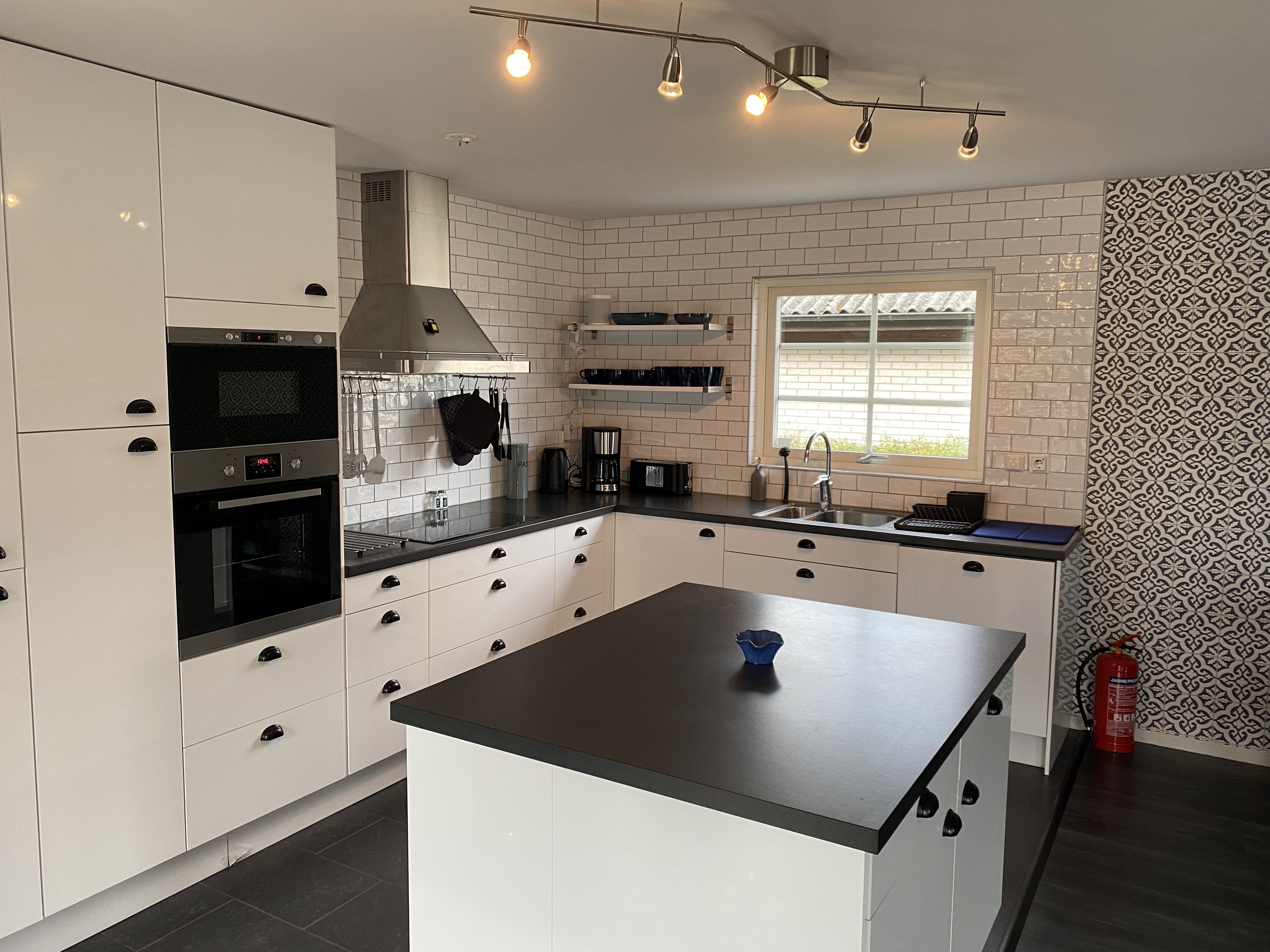 Hus – Vik, Nyhem, Skåne län - Bild 3