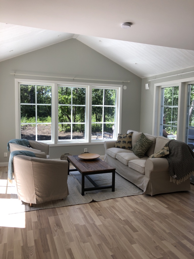 Villa/Hus, 4 rooms, 75 sqm, Stånga