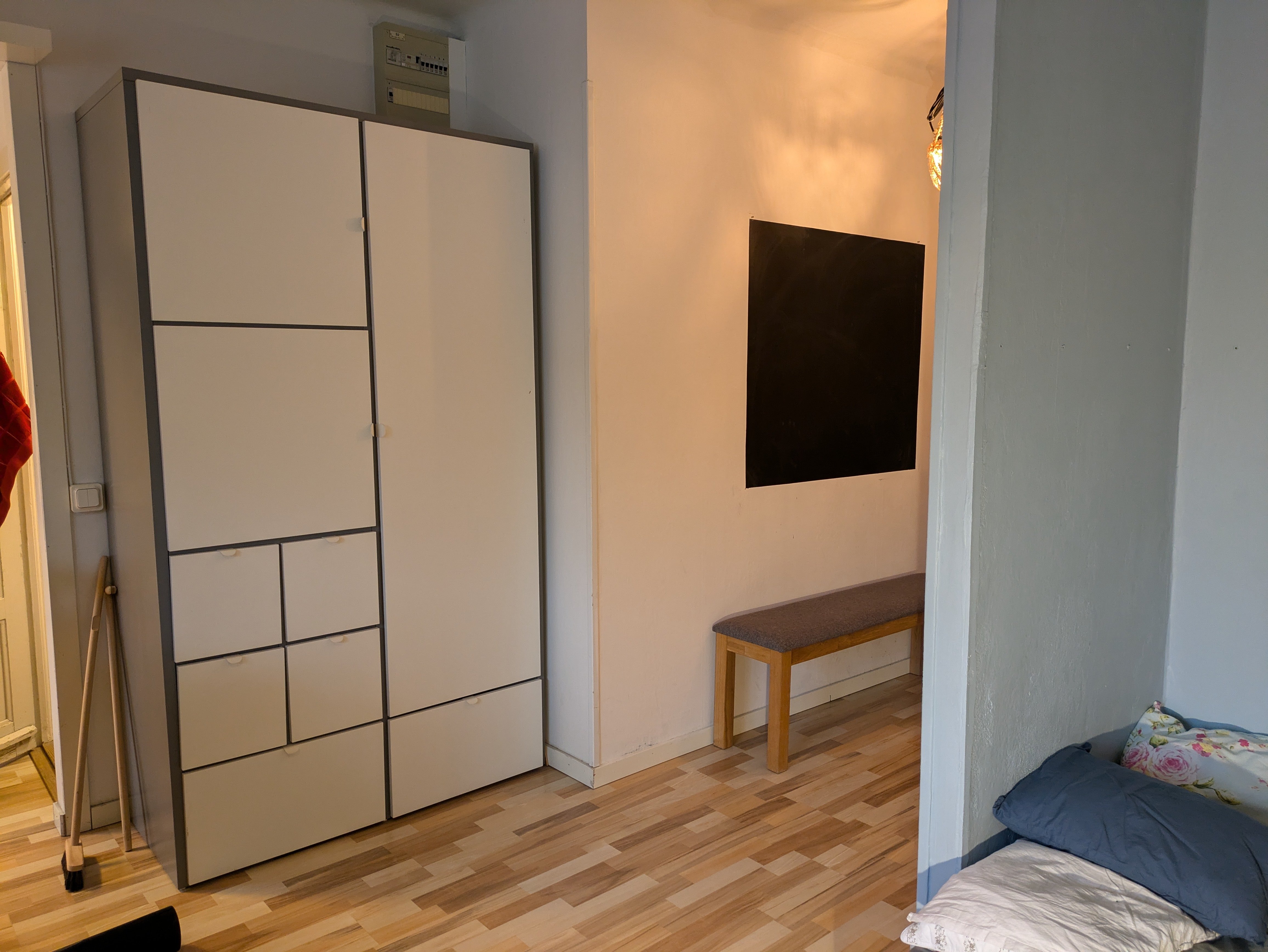1 rok · 26 m² i Nyköping – bild 4