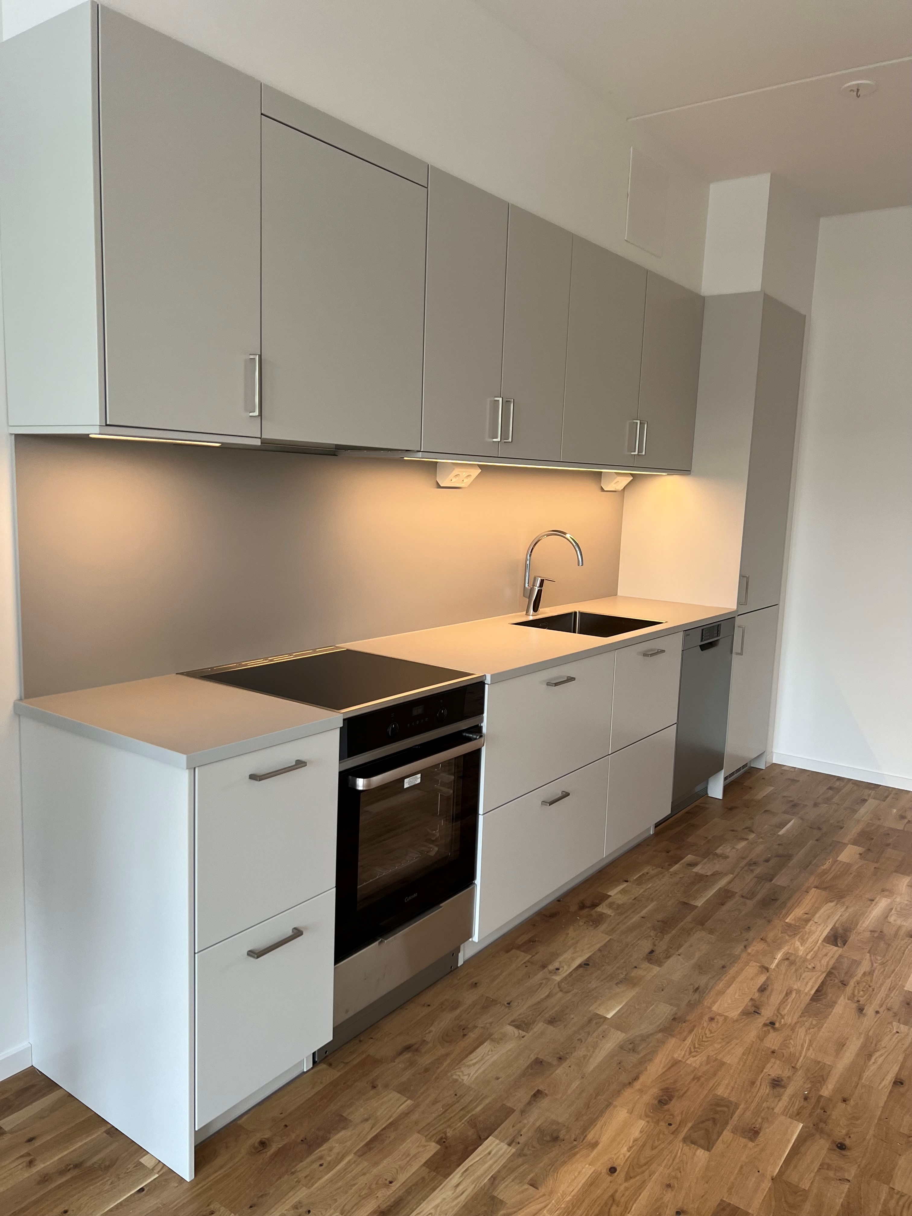 1 rok · 41 m² i Upplands Väsby – bild 4