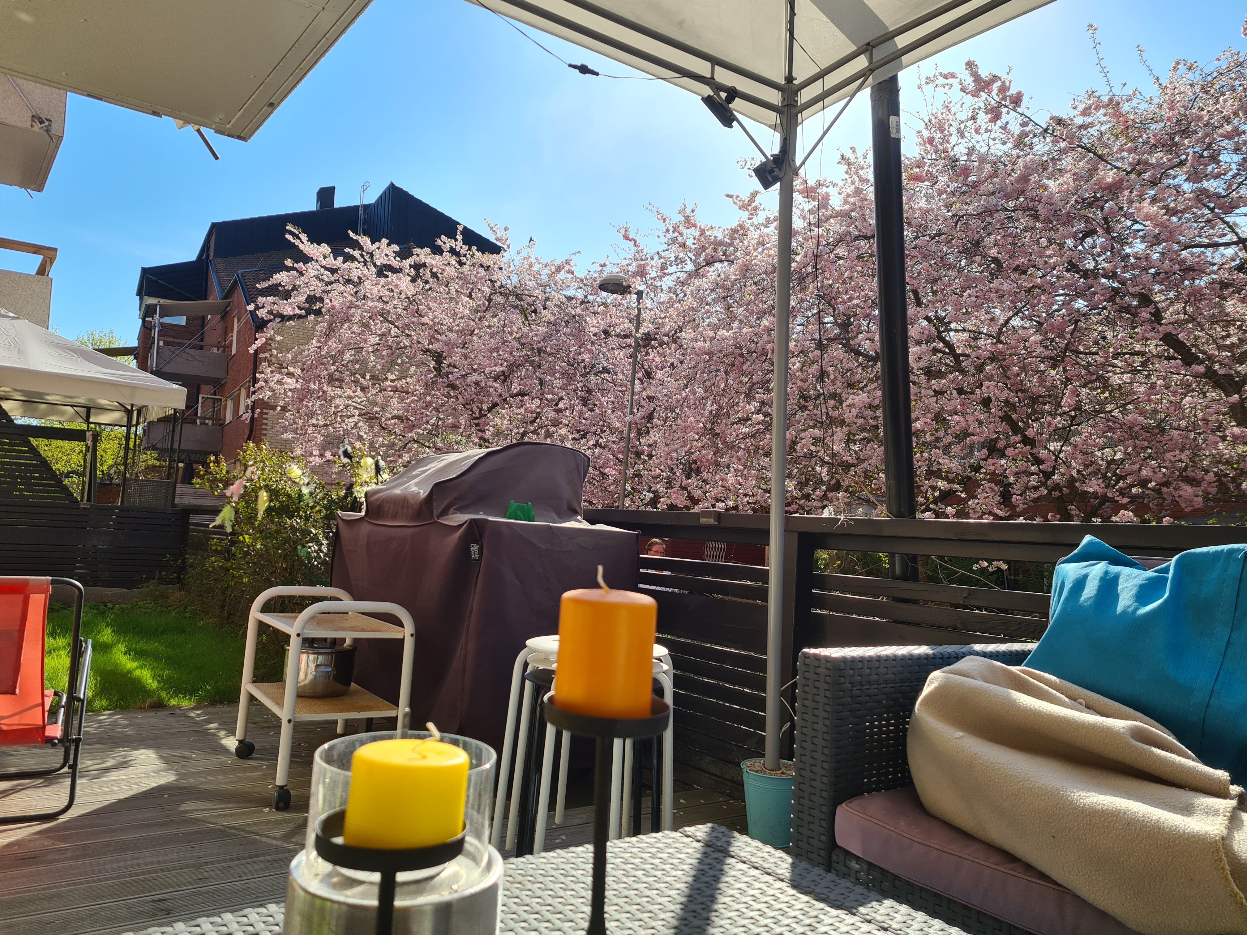 Horisontvägen, Skarpnäck — photo 3