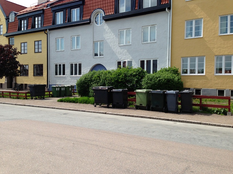 4 rok · 97 m² i Landskrona – bild 14
