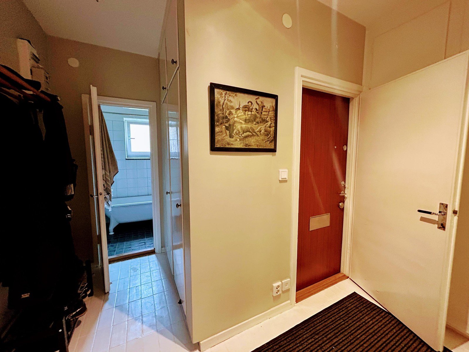 Ritarvägen, Bromma — photo 2