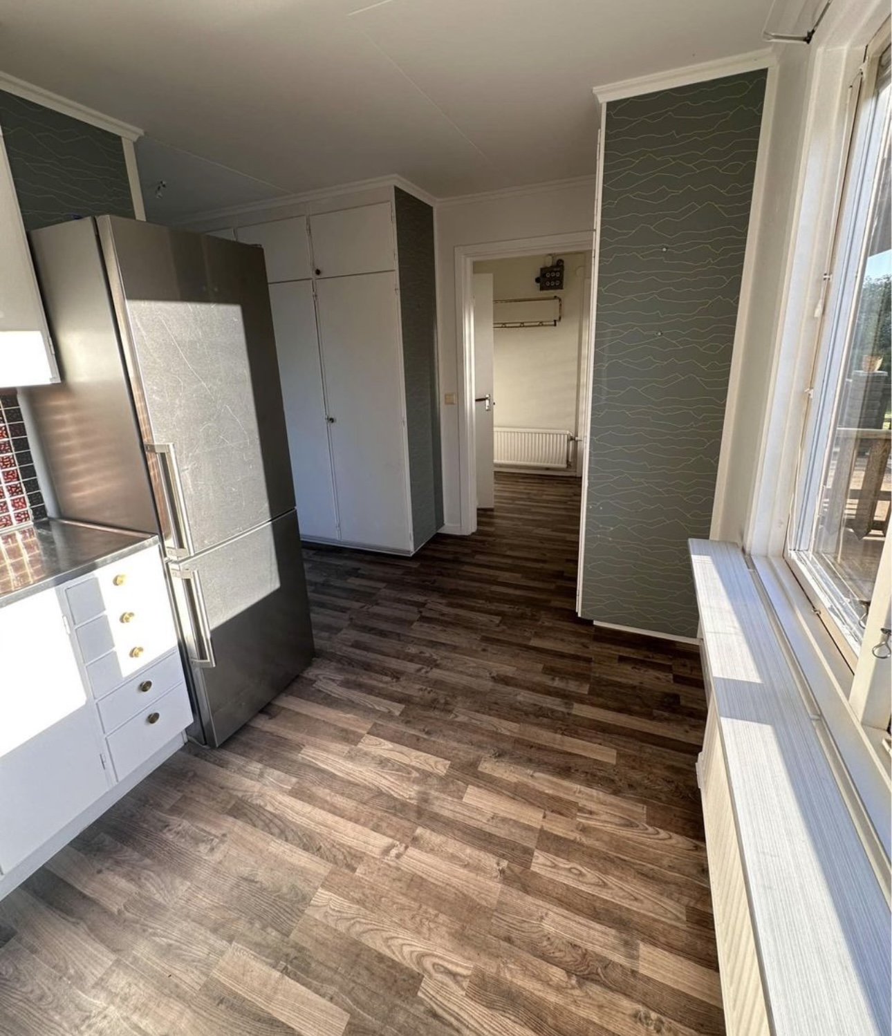 Lägenhet – Vegby, Sävatorp - Bild 4