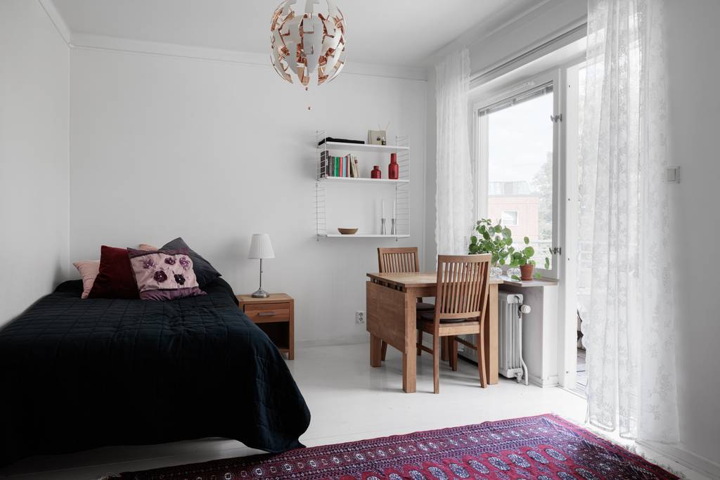 1 rum och kök, Stockholm — 14 000 kr/mån — bild 2