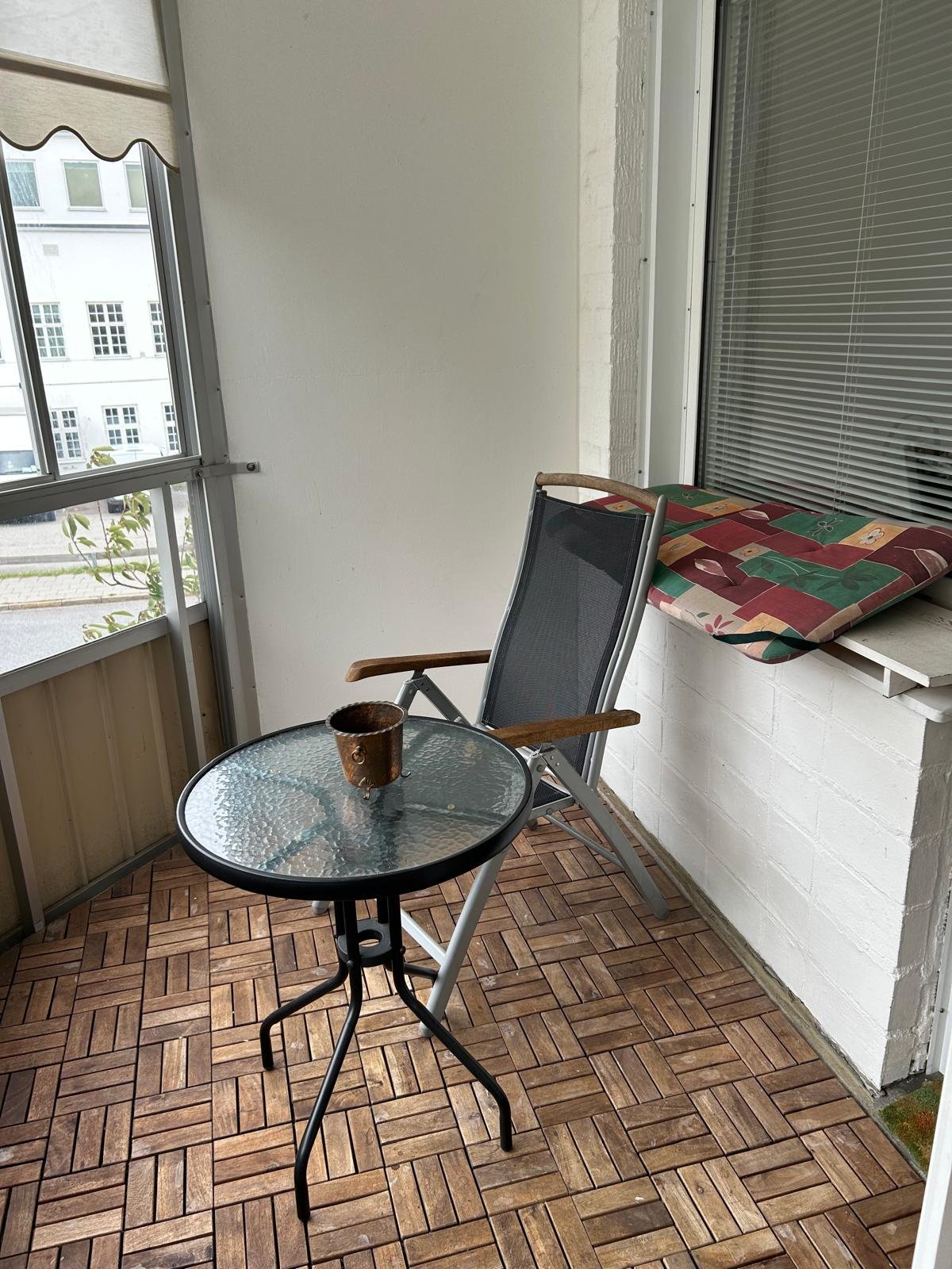 2 rok · 53 m² i Malmö – bild 5