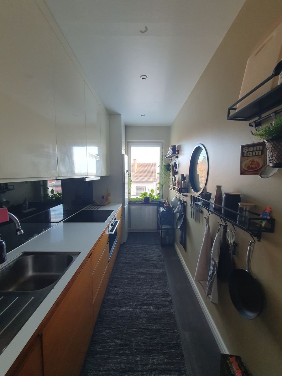 2 rok · 42 m² i Bromma [Inflyttningsdatum flexibelt] – bild 3