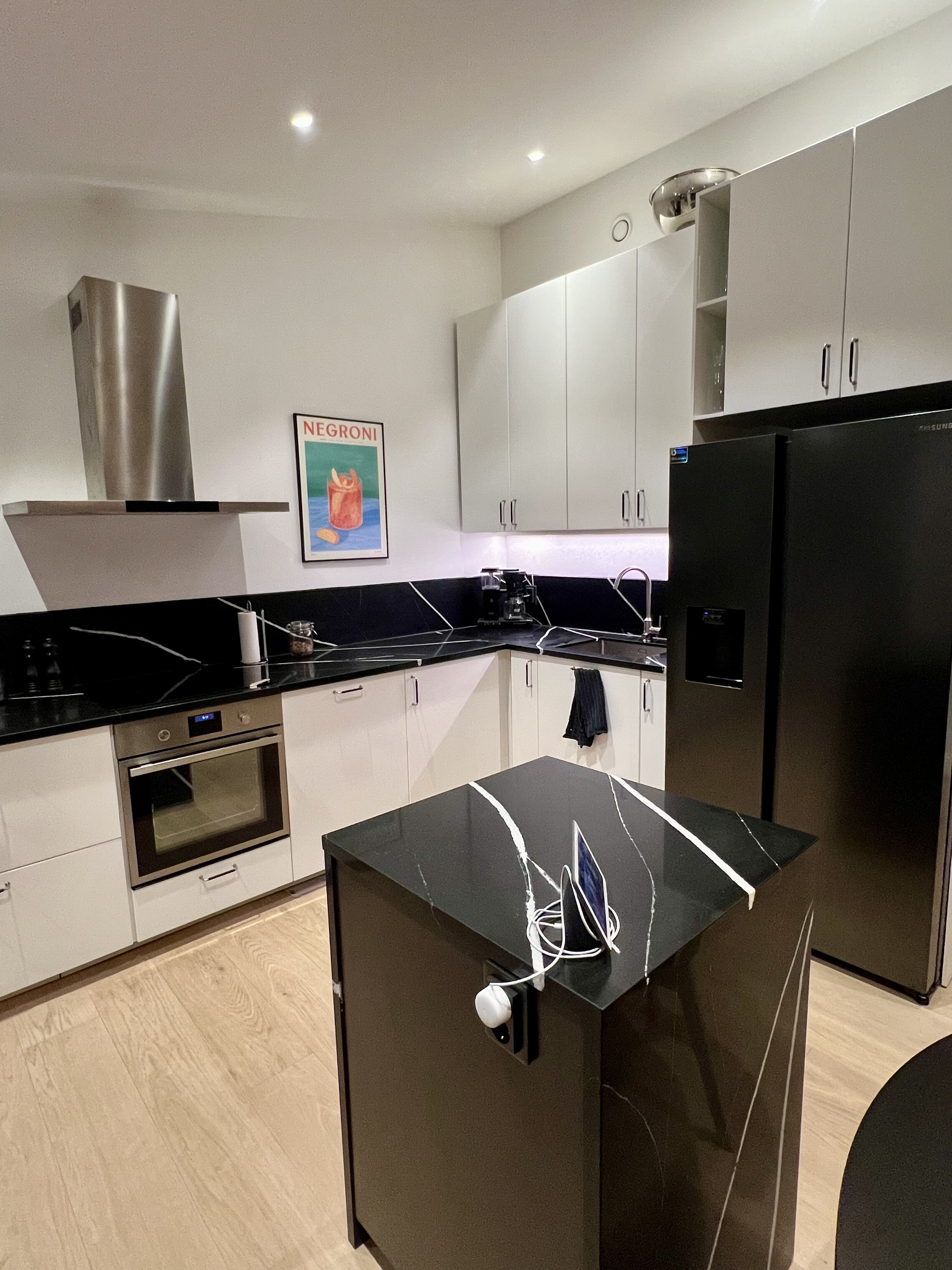 Nordenskiöldsgatan, Göteborg