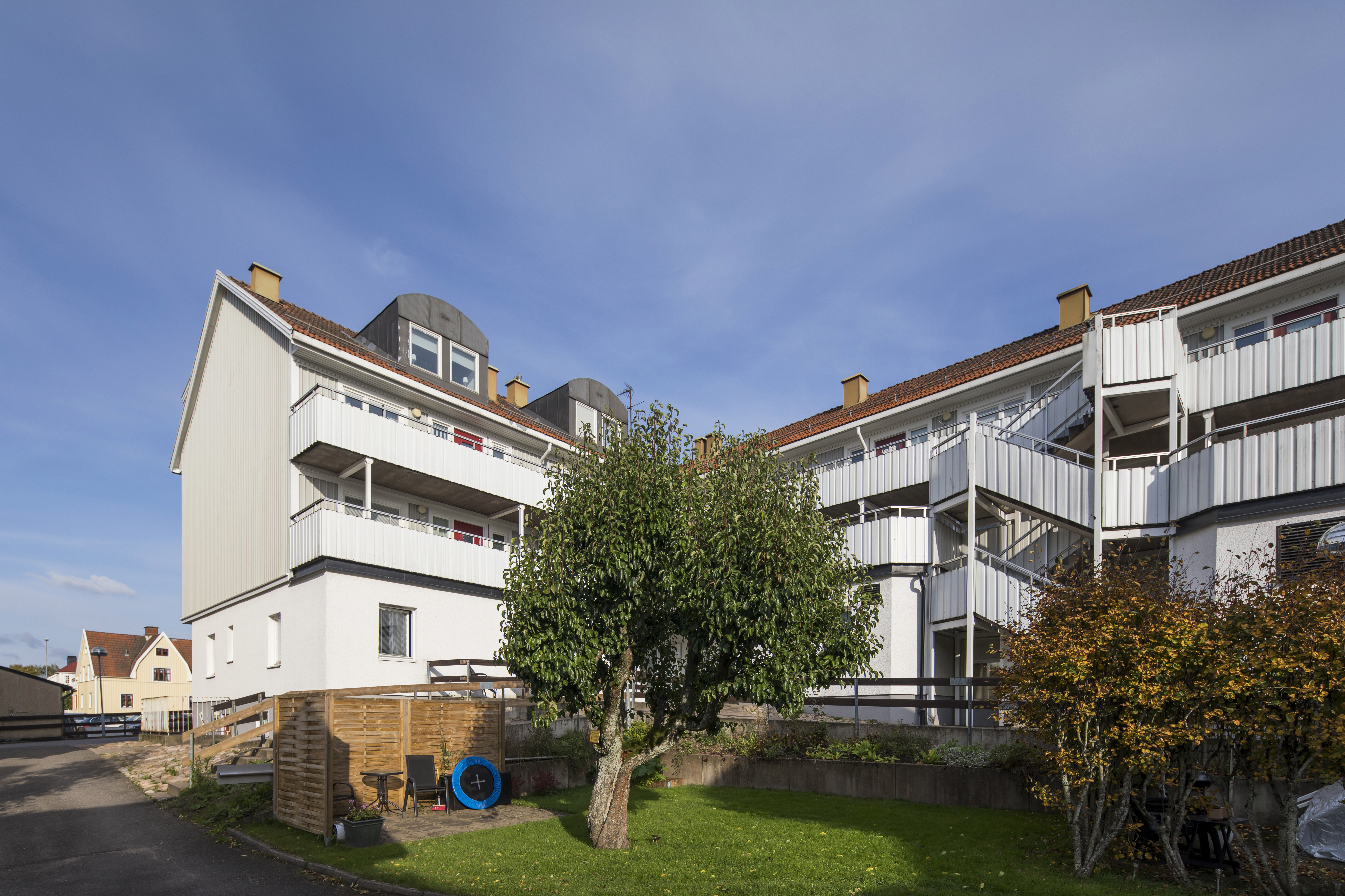 Lägenhet, 2 rooms, 65 sqm, Falköping