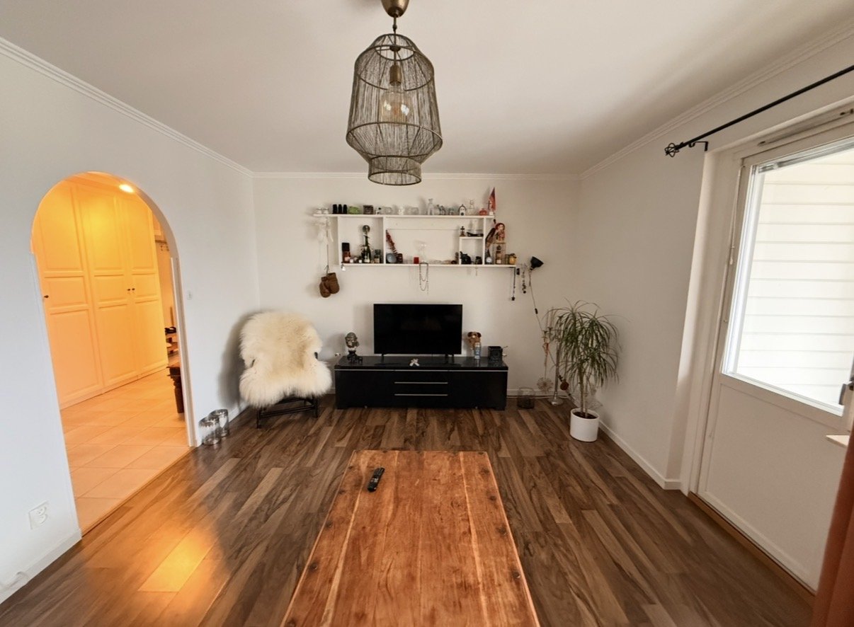 Lägenhet, 2 rooms, 57 sqm, Kungsängen