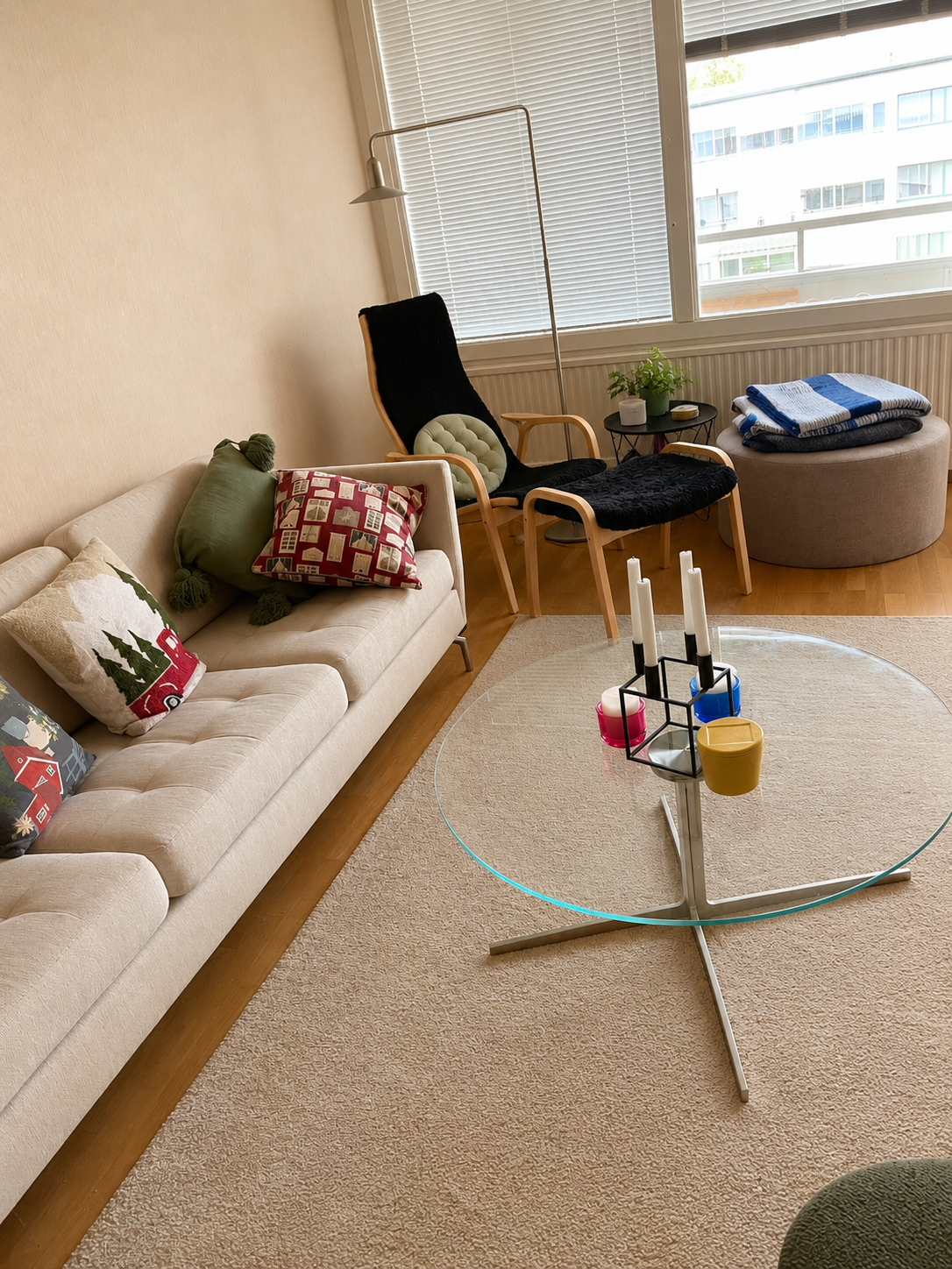 3 rok · 84 m² i Saltsjöbaden – bild 10