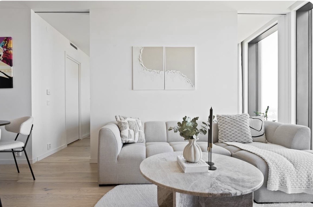 Lodjursstråket, Göteborg — photo 2