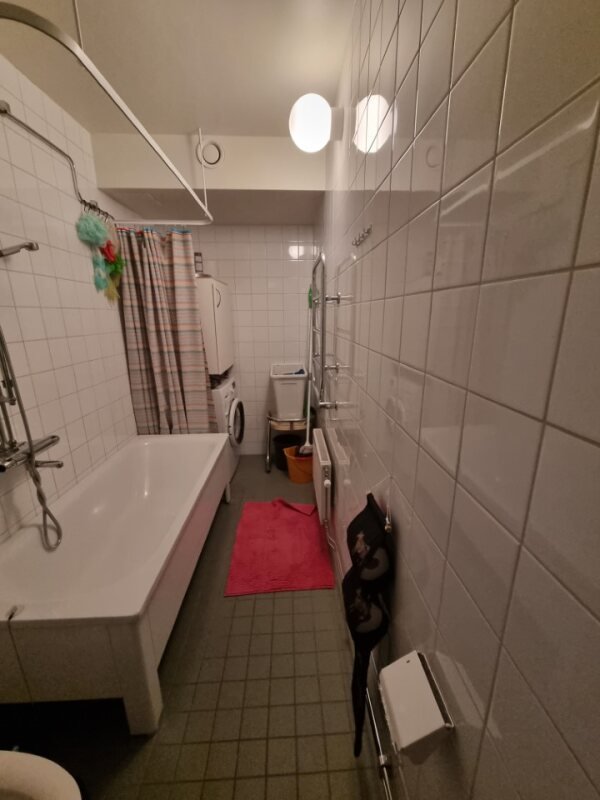 Hållsätrabacken, Skärholmen