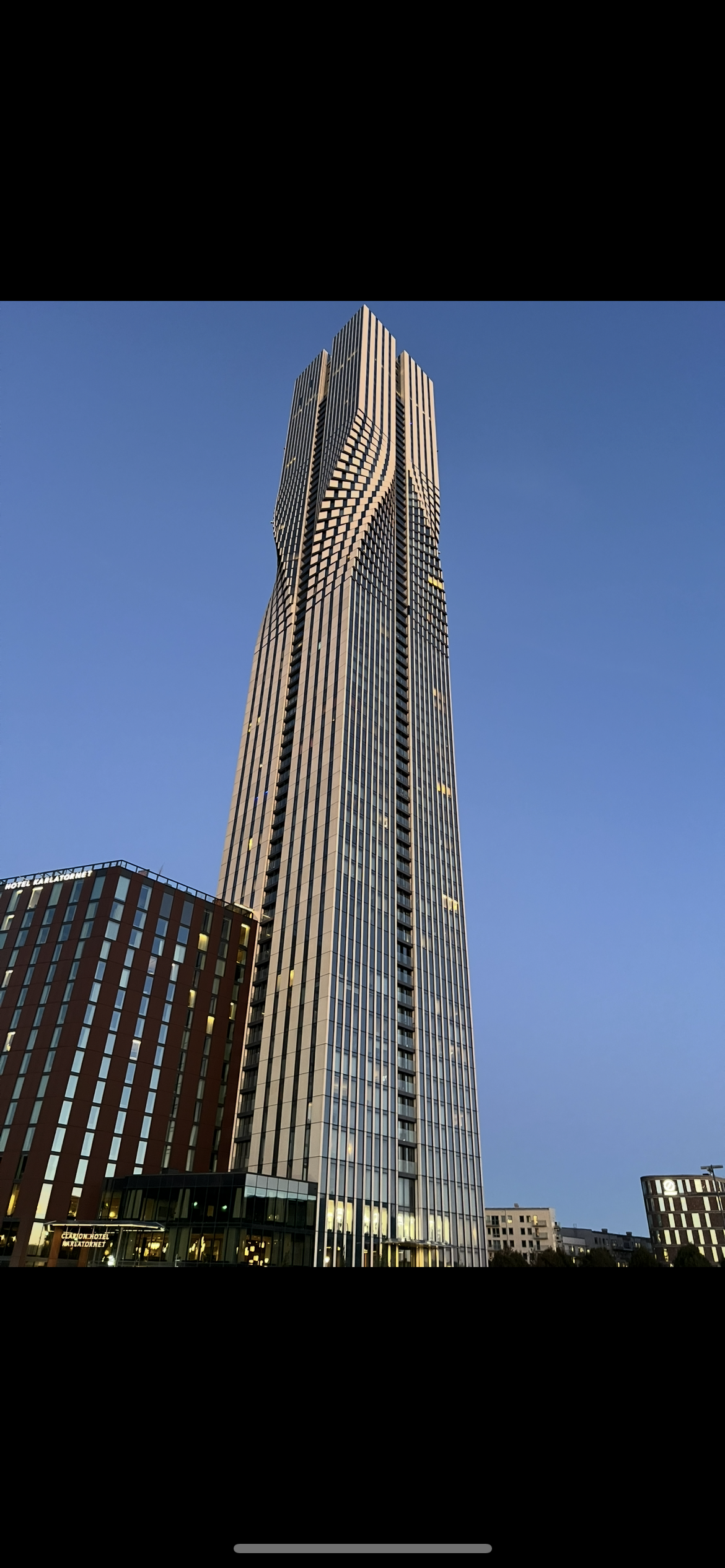 Lodjursstråket, Göteborg — photo 4