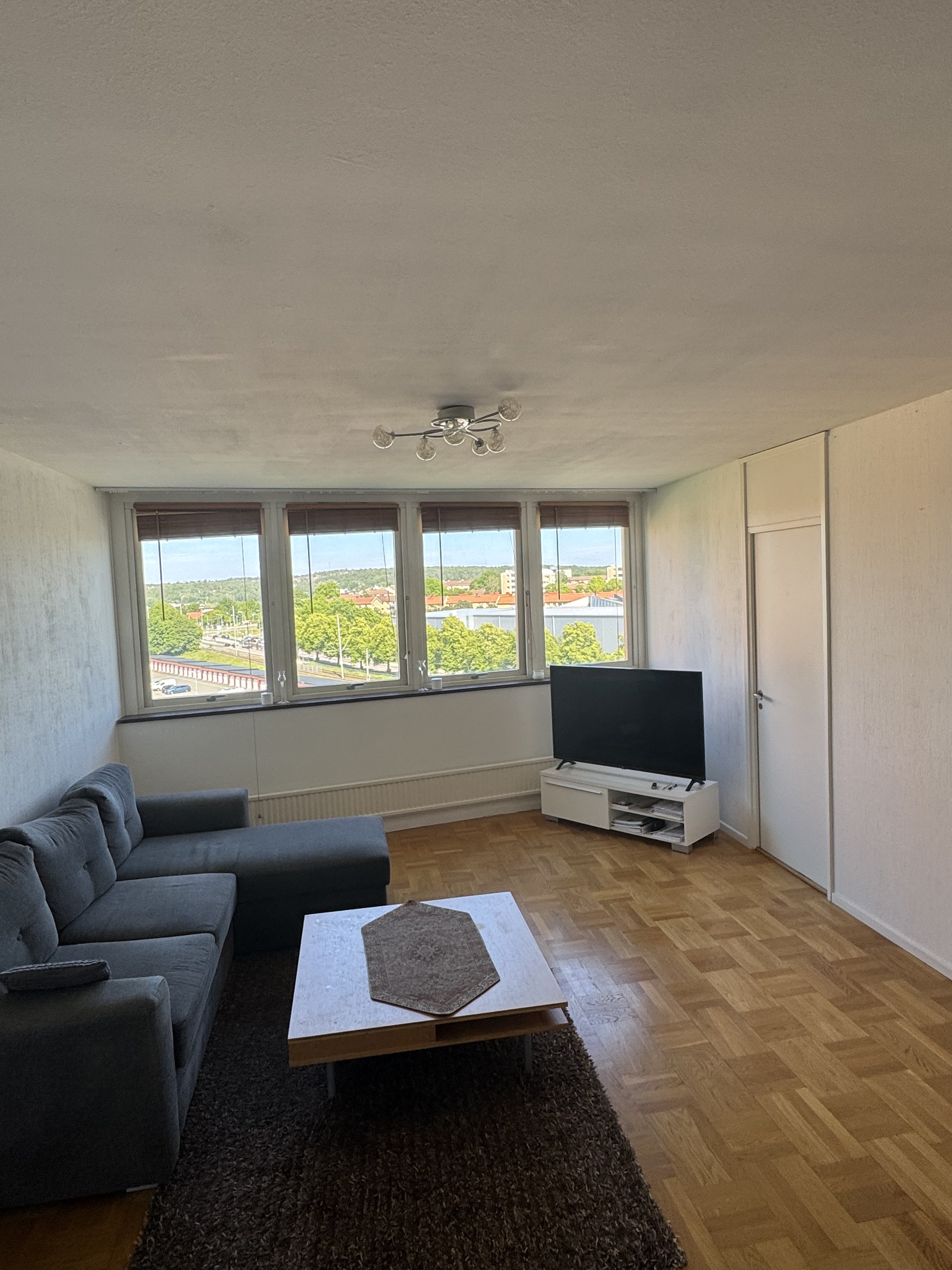 Lägenhet, 3 rooms, 69 sqm, Västra Frölunda