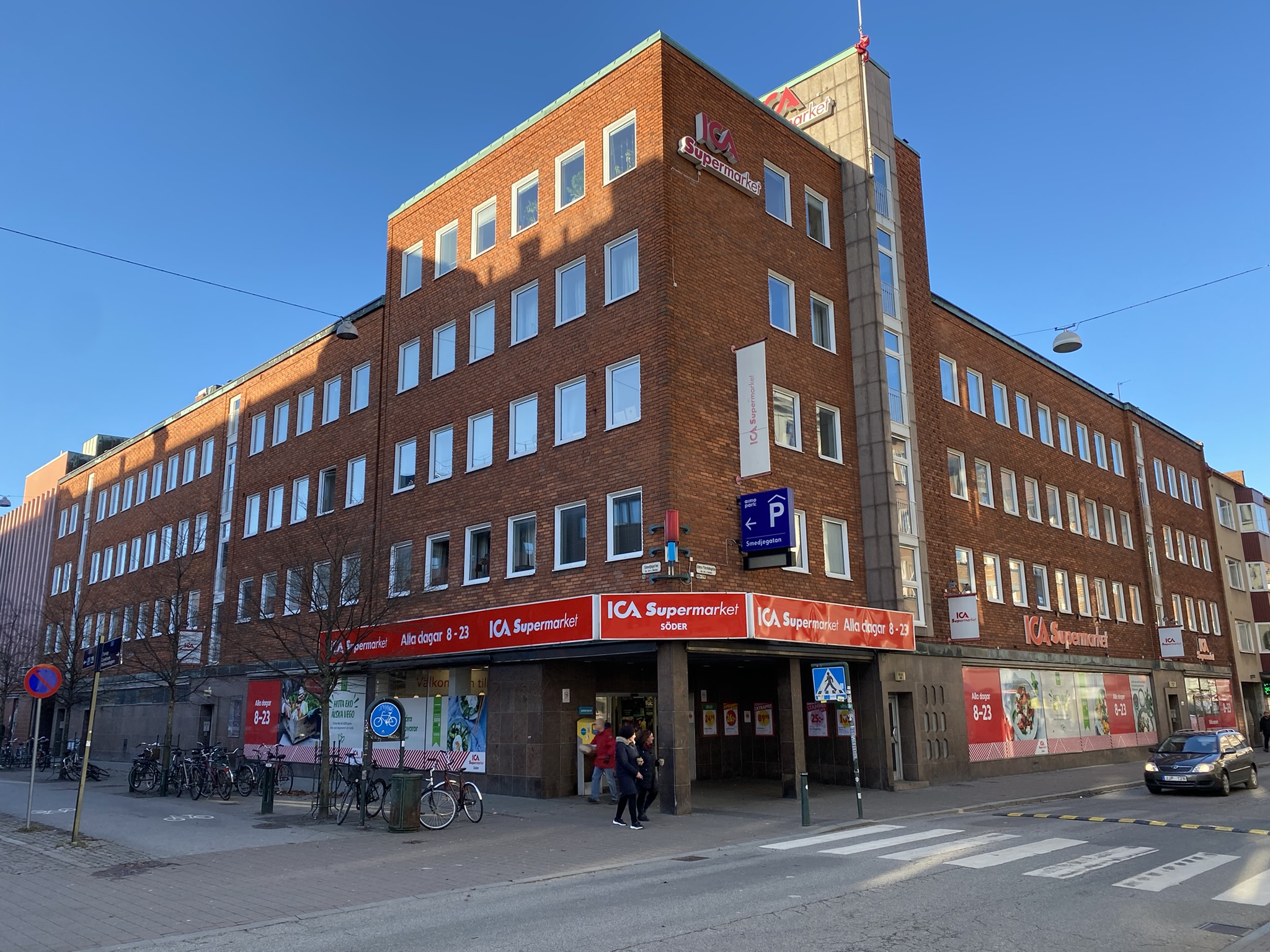 2 rum och kök, Rådmansvången, 6 282 kr/mån, bild 3